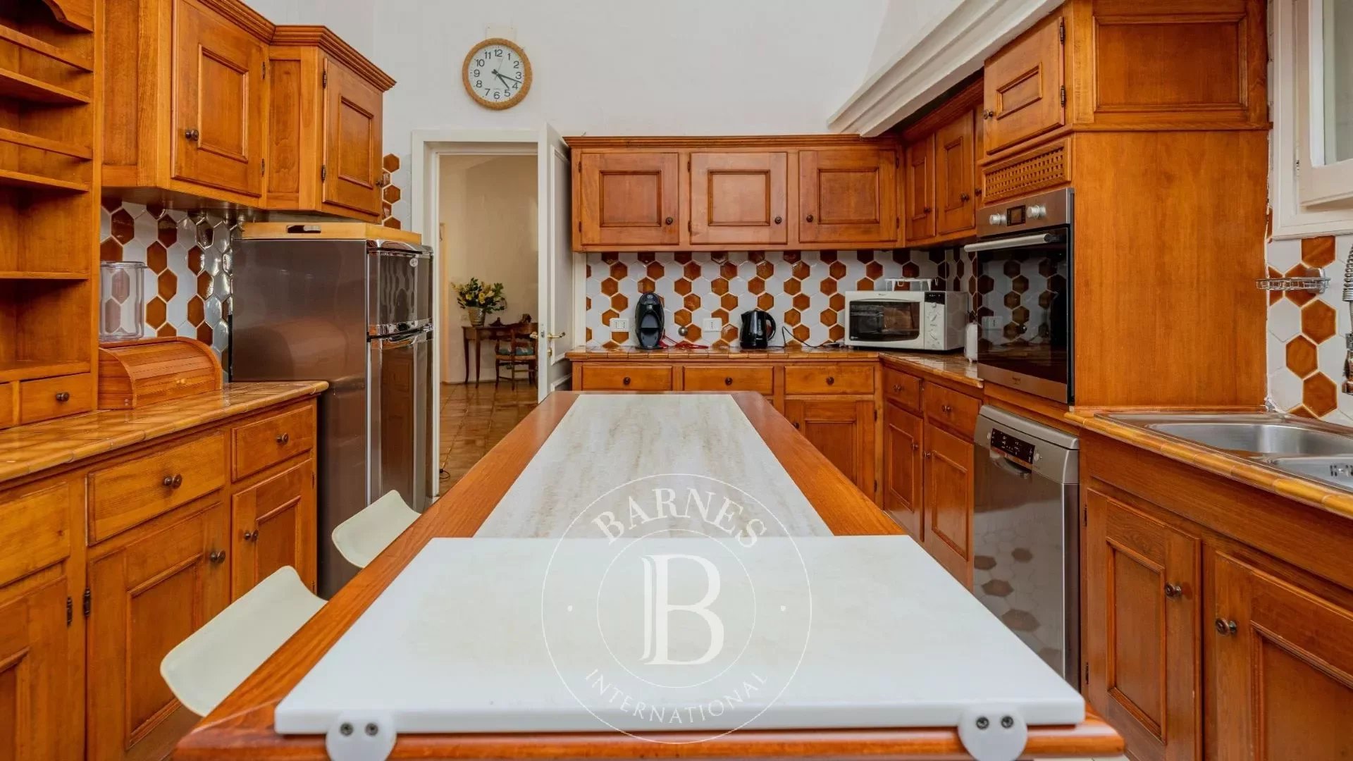 Porto Rotondo  - Villa  6 Chambres - picture 11