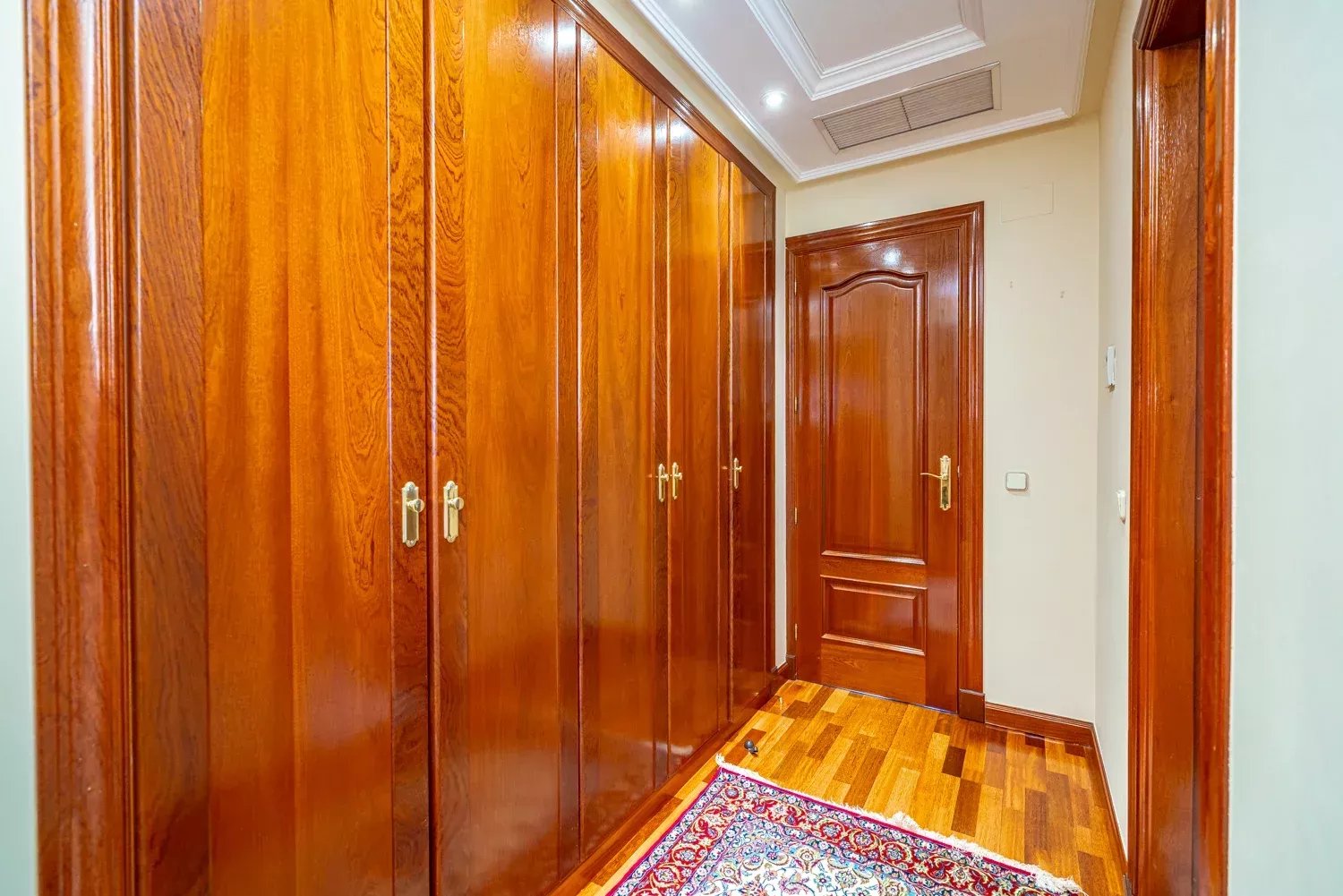 Daire Madrid - picture 32