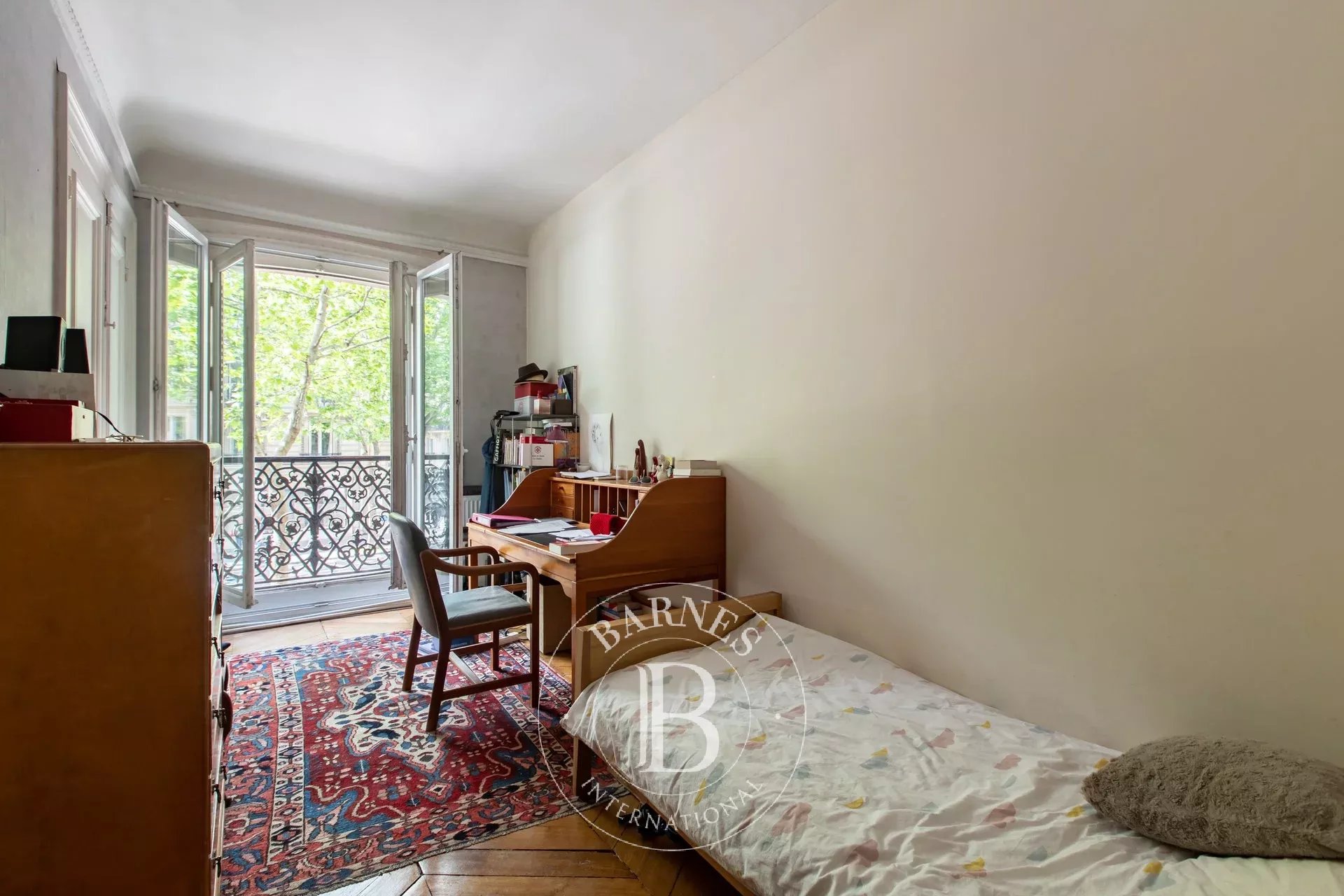 Daire Paris 8ème - picture 13