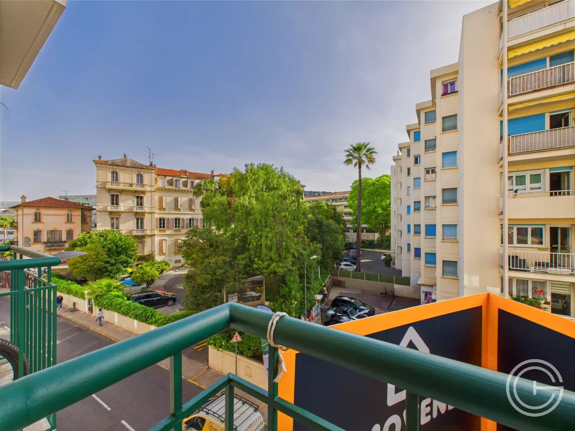 Vente Appartement Cannes
