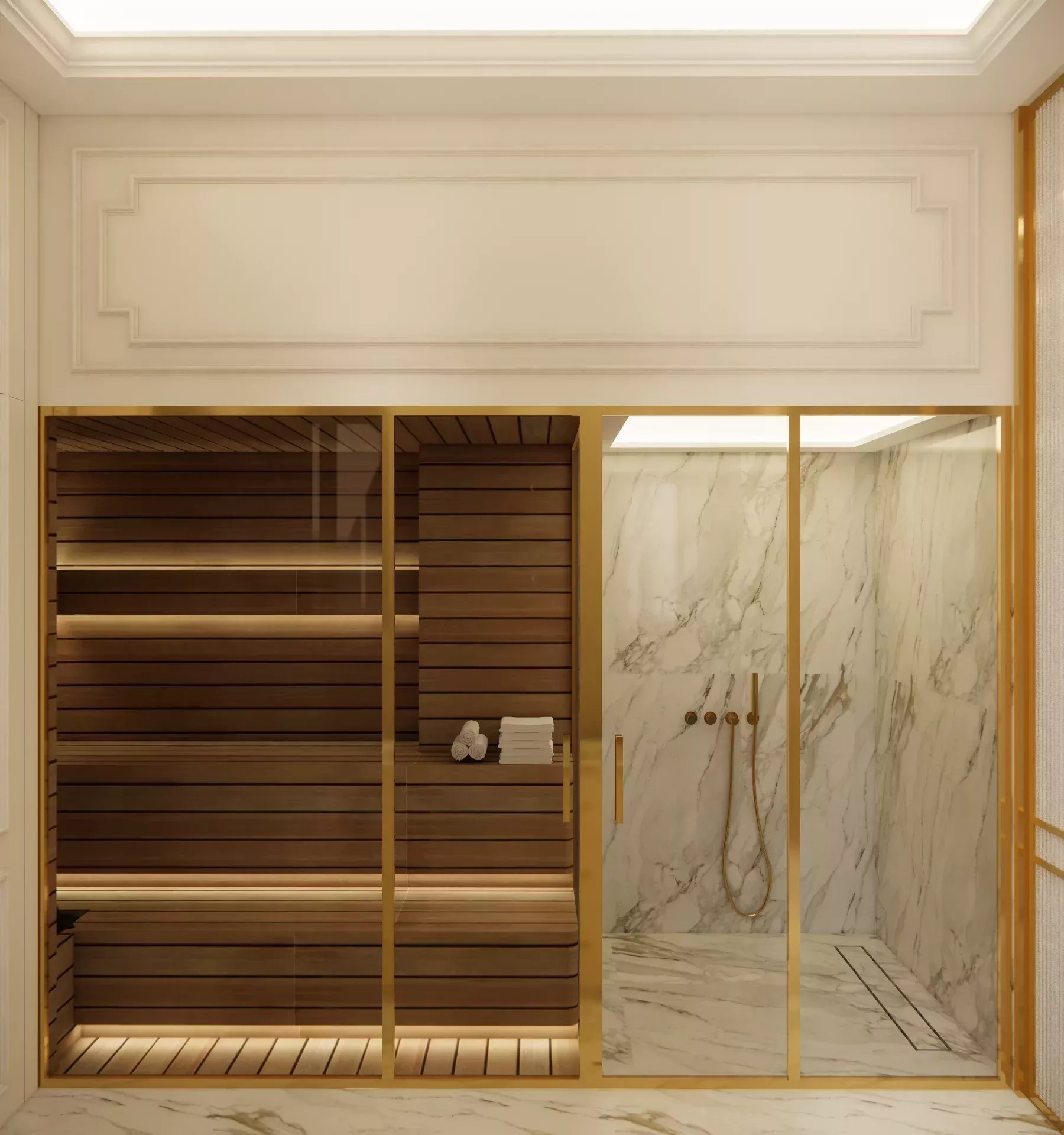 Daire Madrid - picture 16