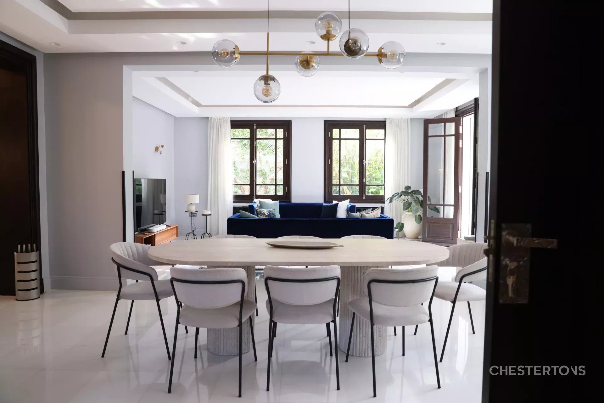 Image of Villa - 5 Bedrooms for Sale in Rabat-Rabat-Morocco, Image 16
