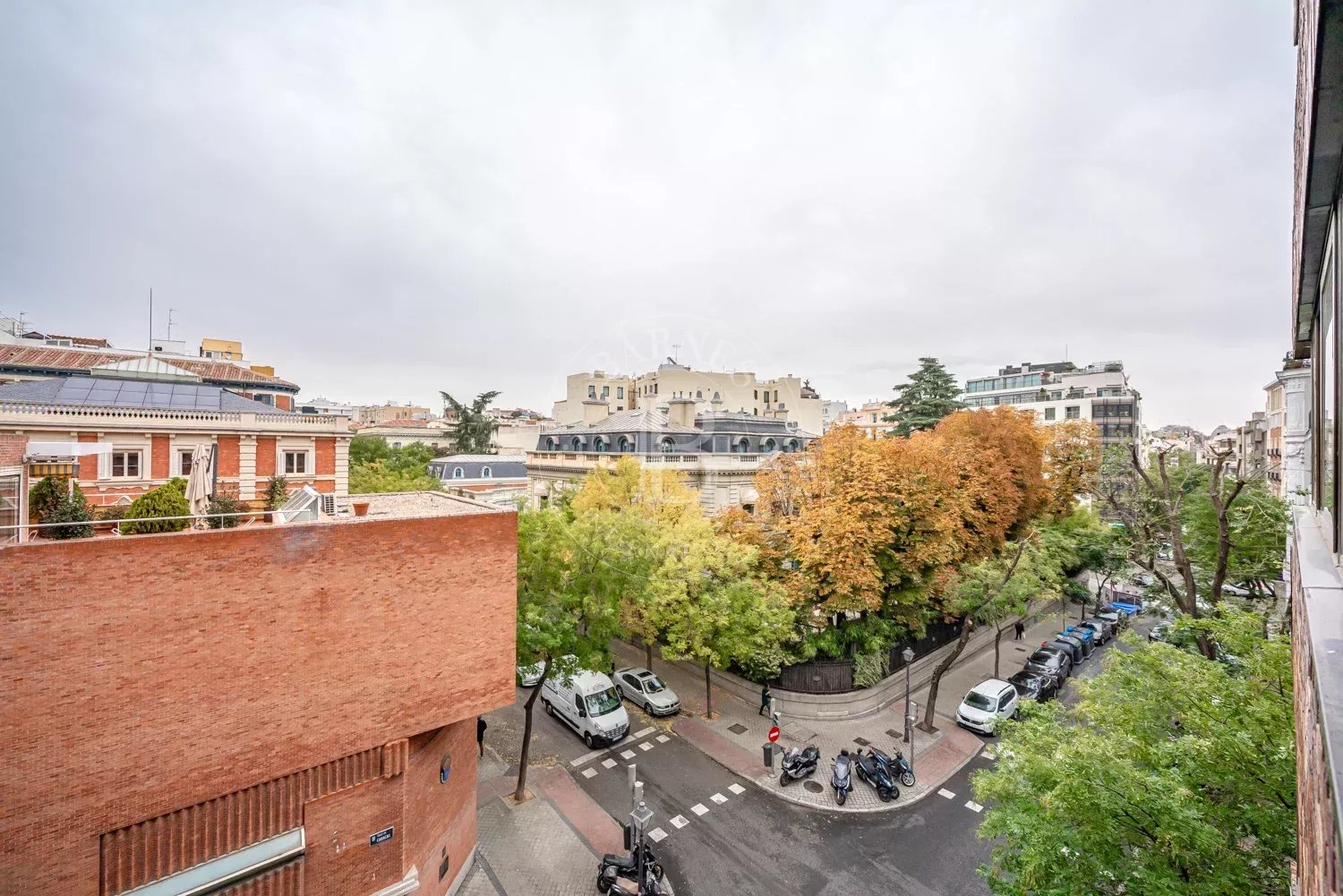 شقة Madrid - picture 5