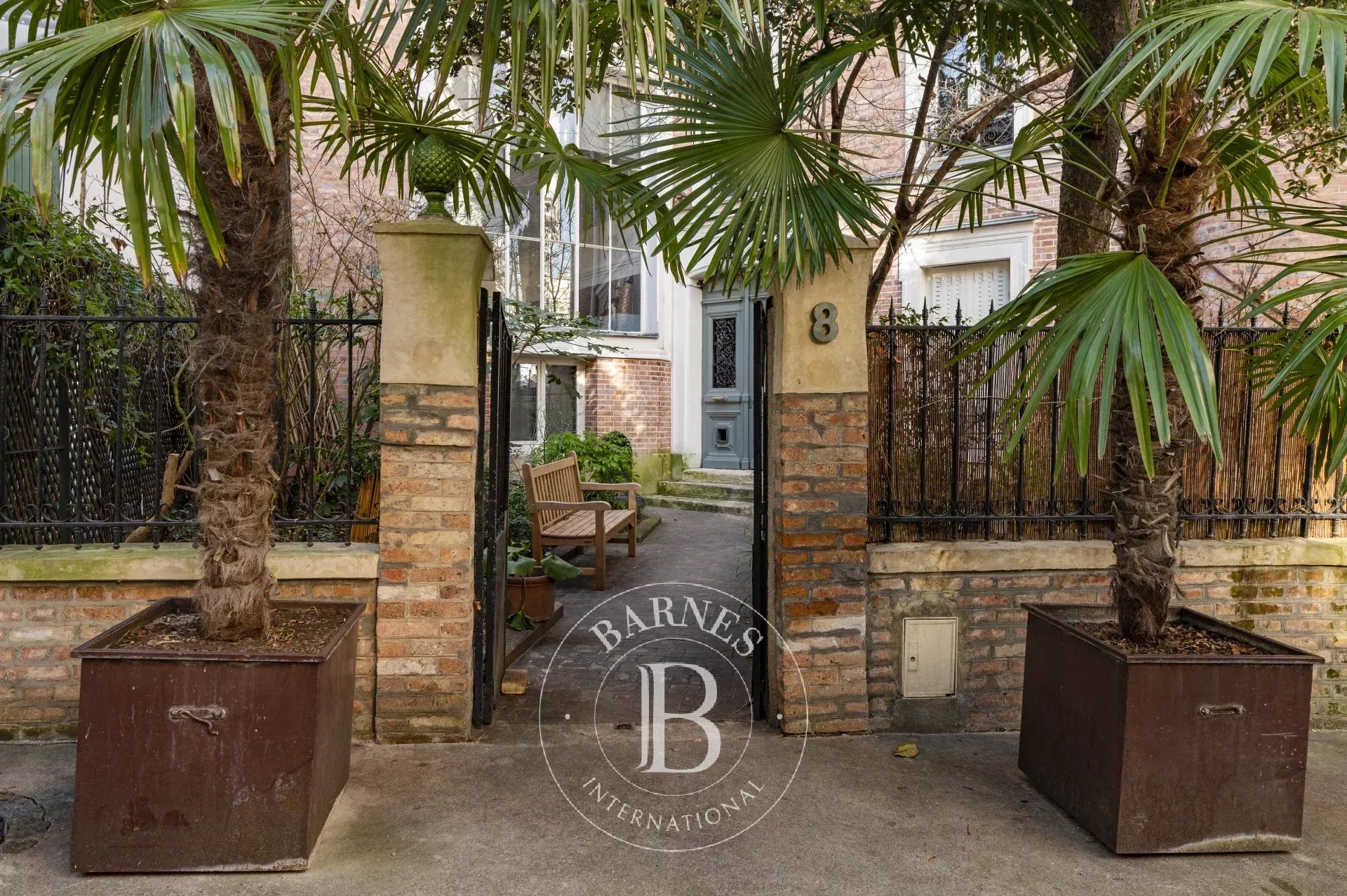 Daire Paris 9ème - picture 27