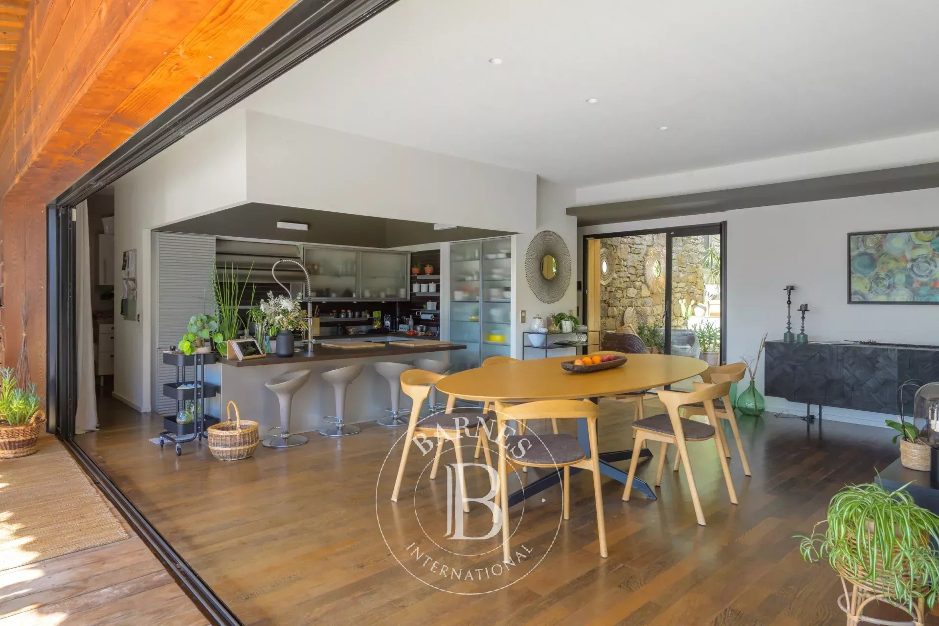 Ev Évenos - picture 18