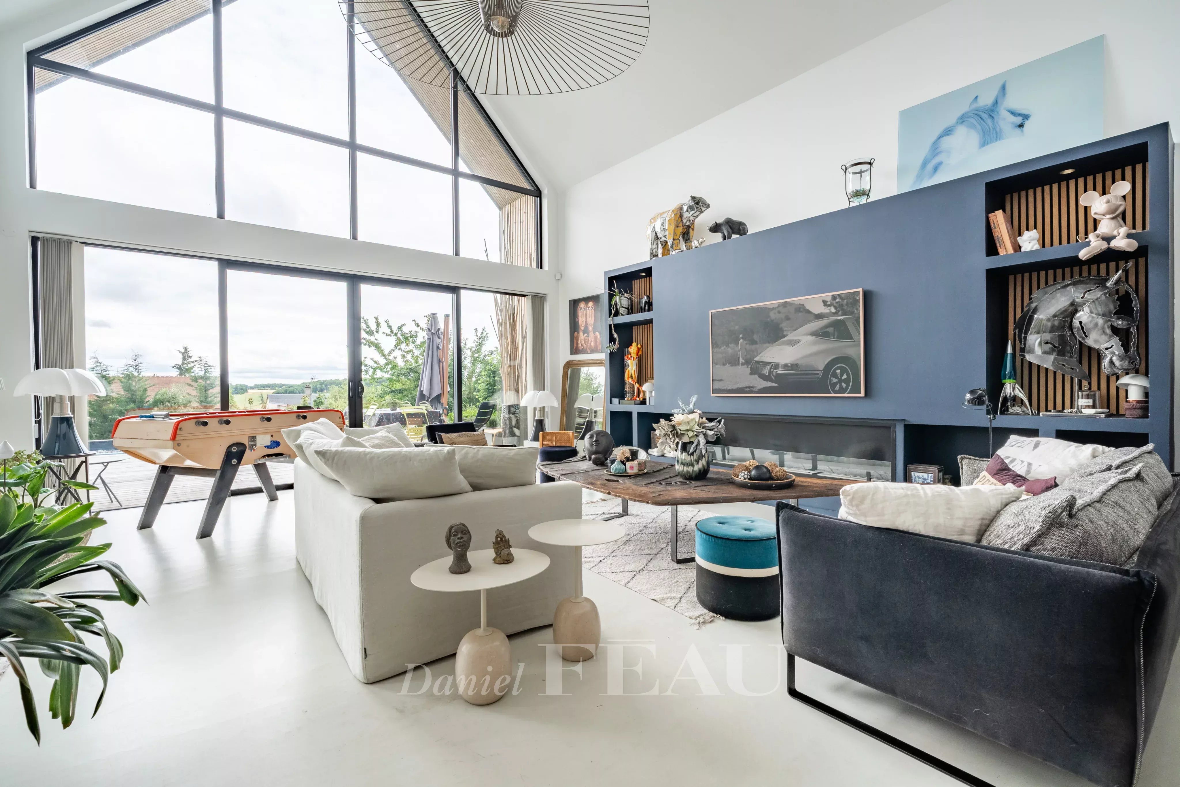 Sale House Gambais