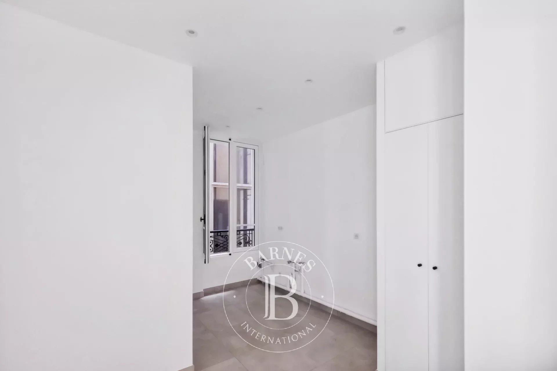 Daire Paris 6ème - picture 13