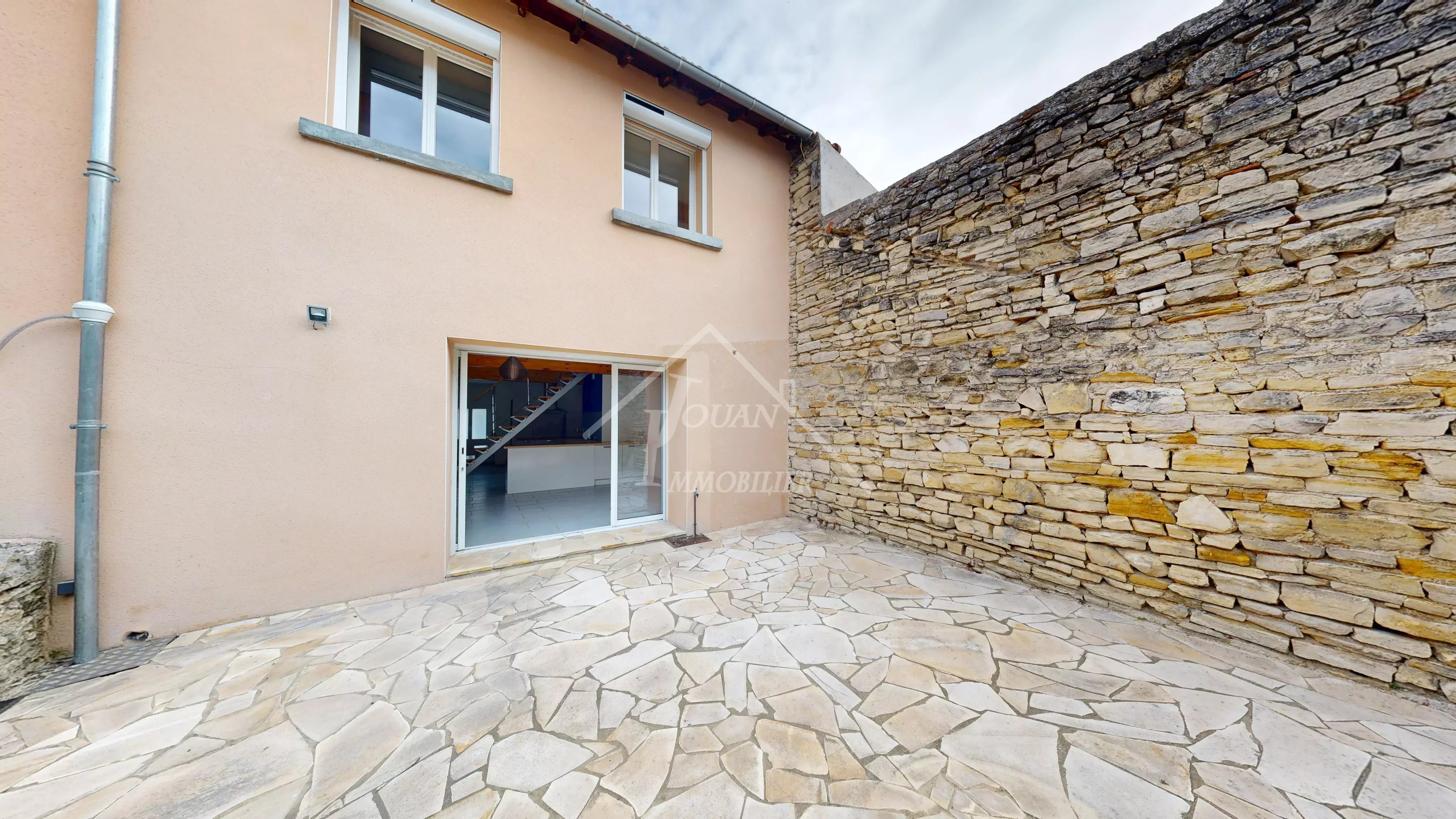 Agence immobilière de Jouan Immobilier