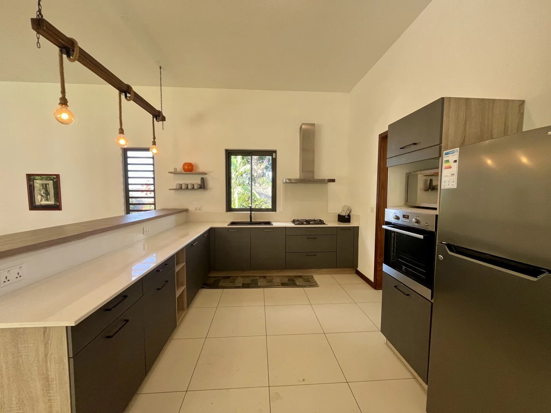 Ev Pamplemousses - picture 9