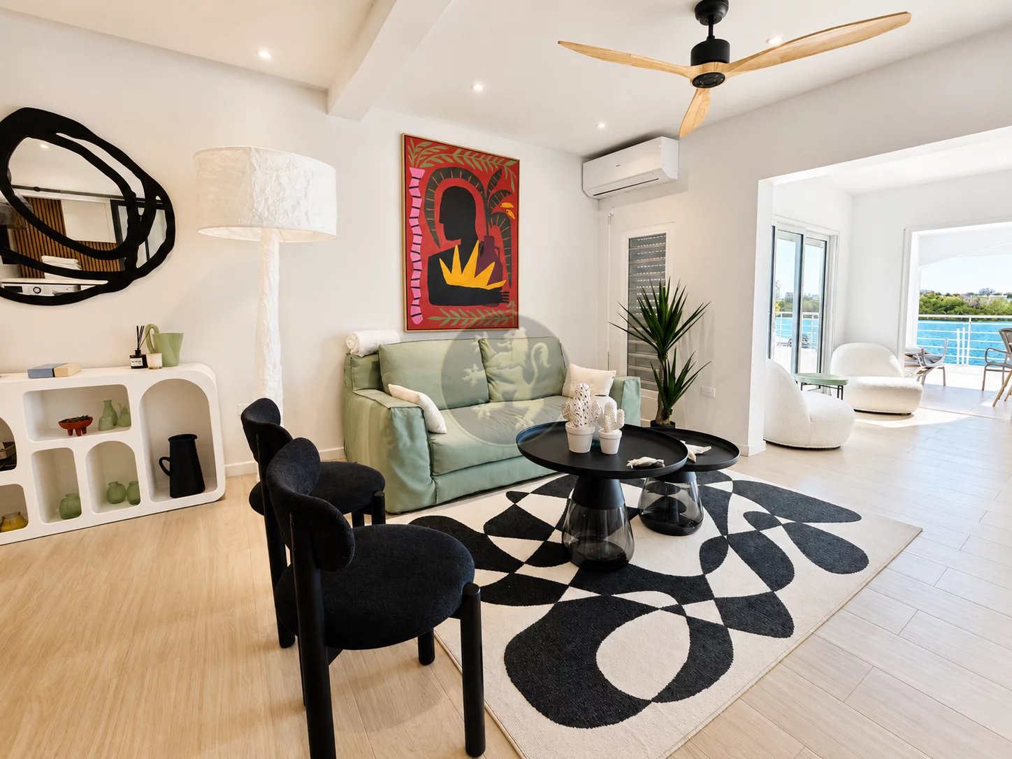 Waterfront 3BR Estate in Point Pirouette — photo 19