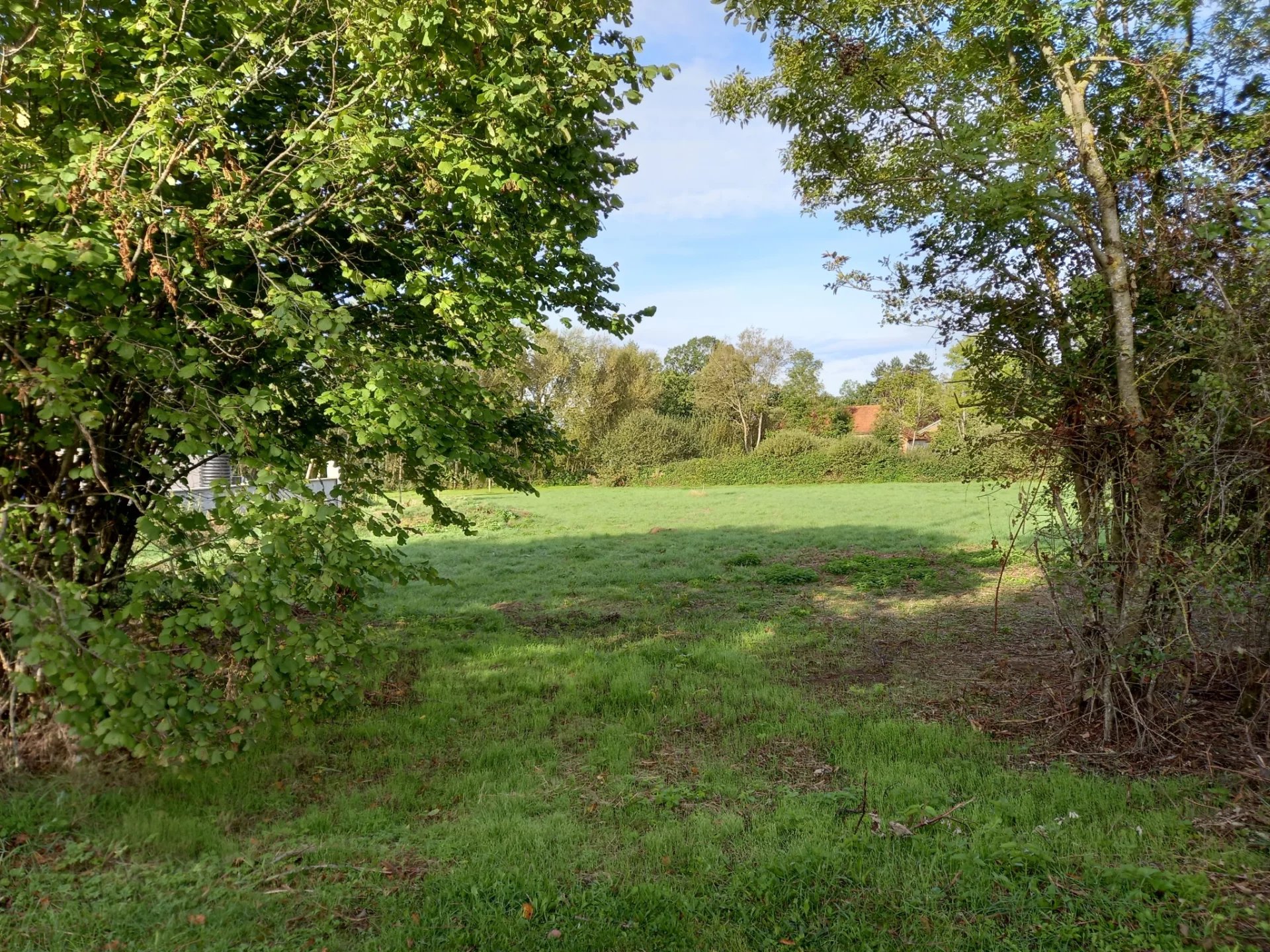 Vente Terrain Pouilly-en-Auxois