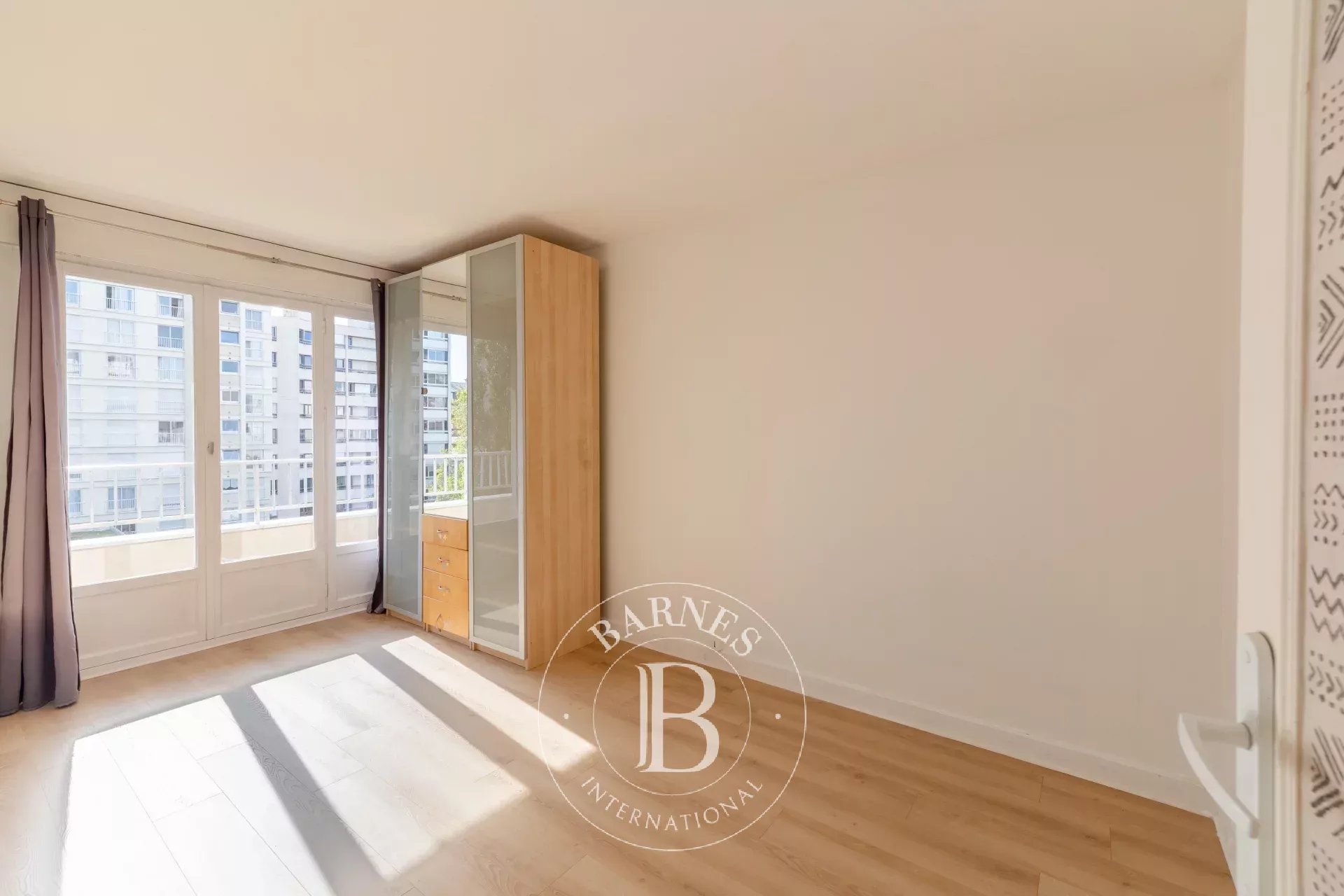 Daire Paris 20ème - picture 16