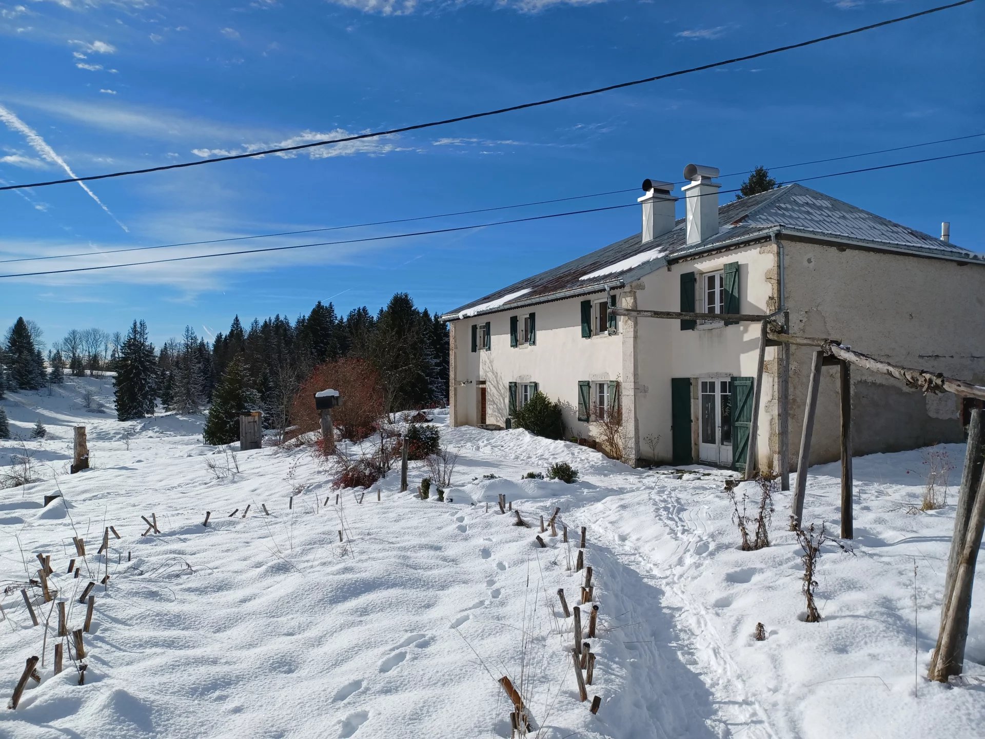 Agence immobilière de LA MAISON DE L'IMMOBILIER