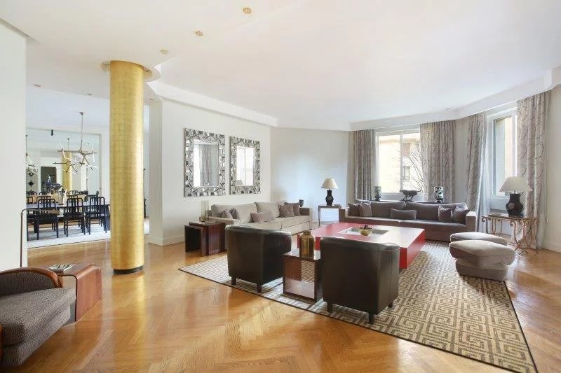 PARIS 16e – APPARTEMENT FAMILIAL D’EXCEPTION