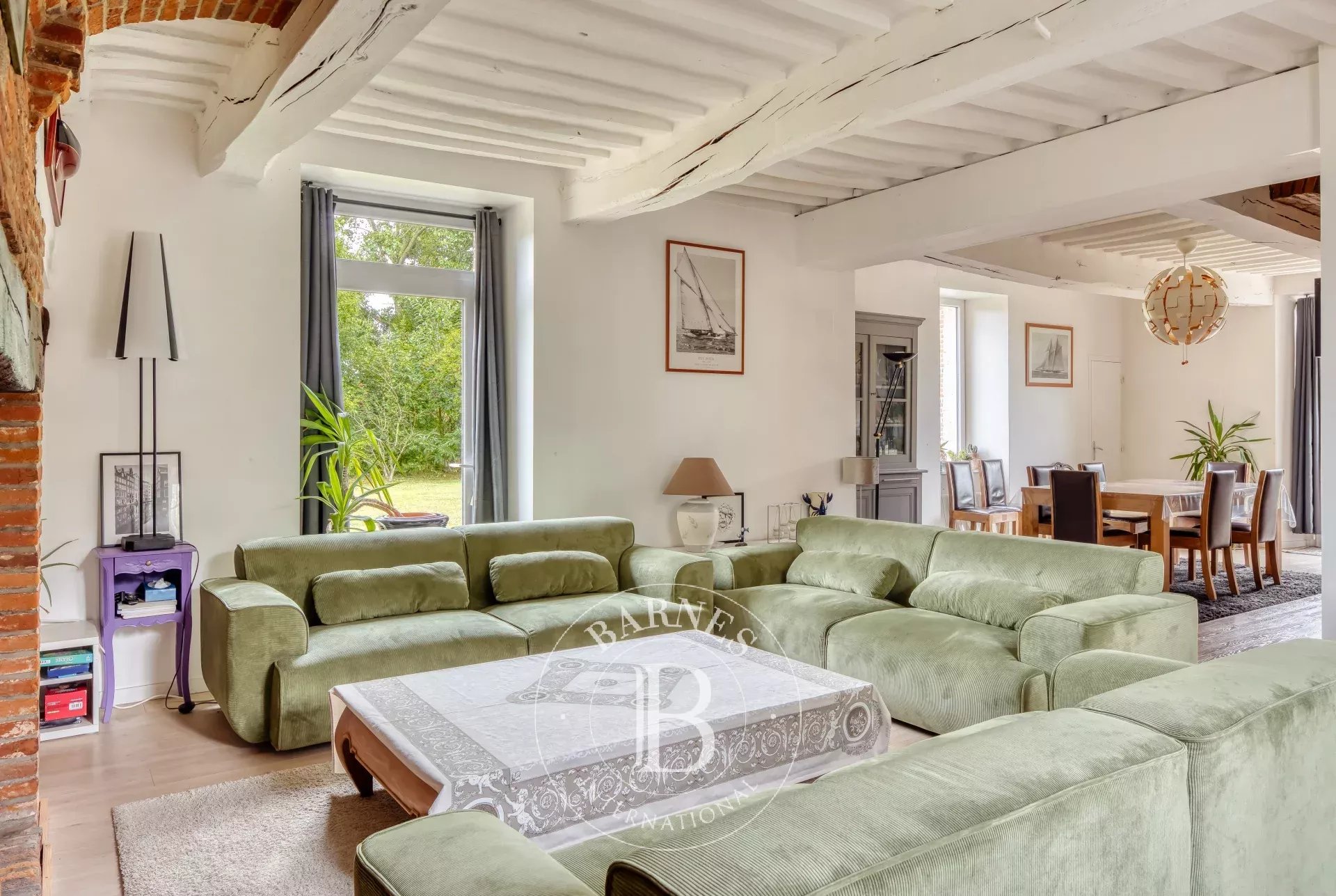 Manoir Baromesnil  -  ref 87289064 (picture 3)