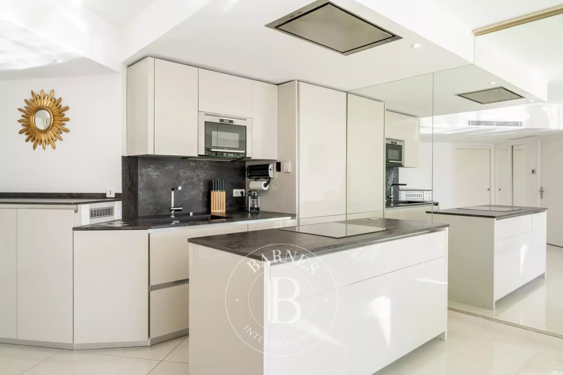 Daire Cannes - picture 5