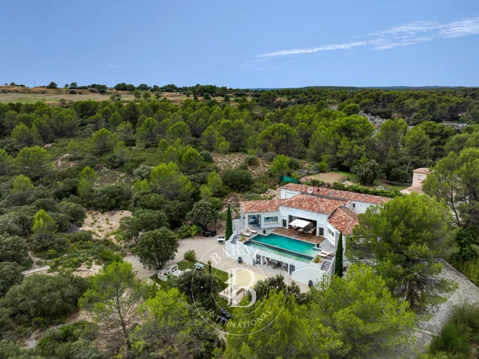 Maison Aix-en-Provence  -  ref 86155831 (picture 1)