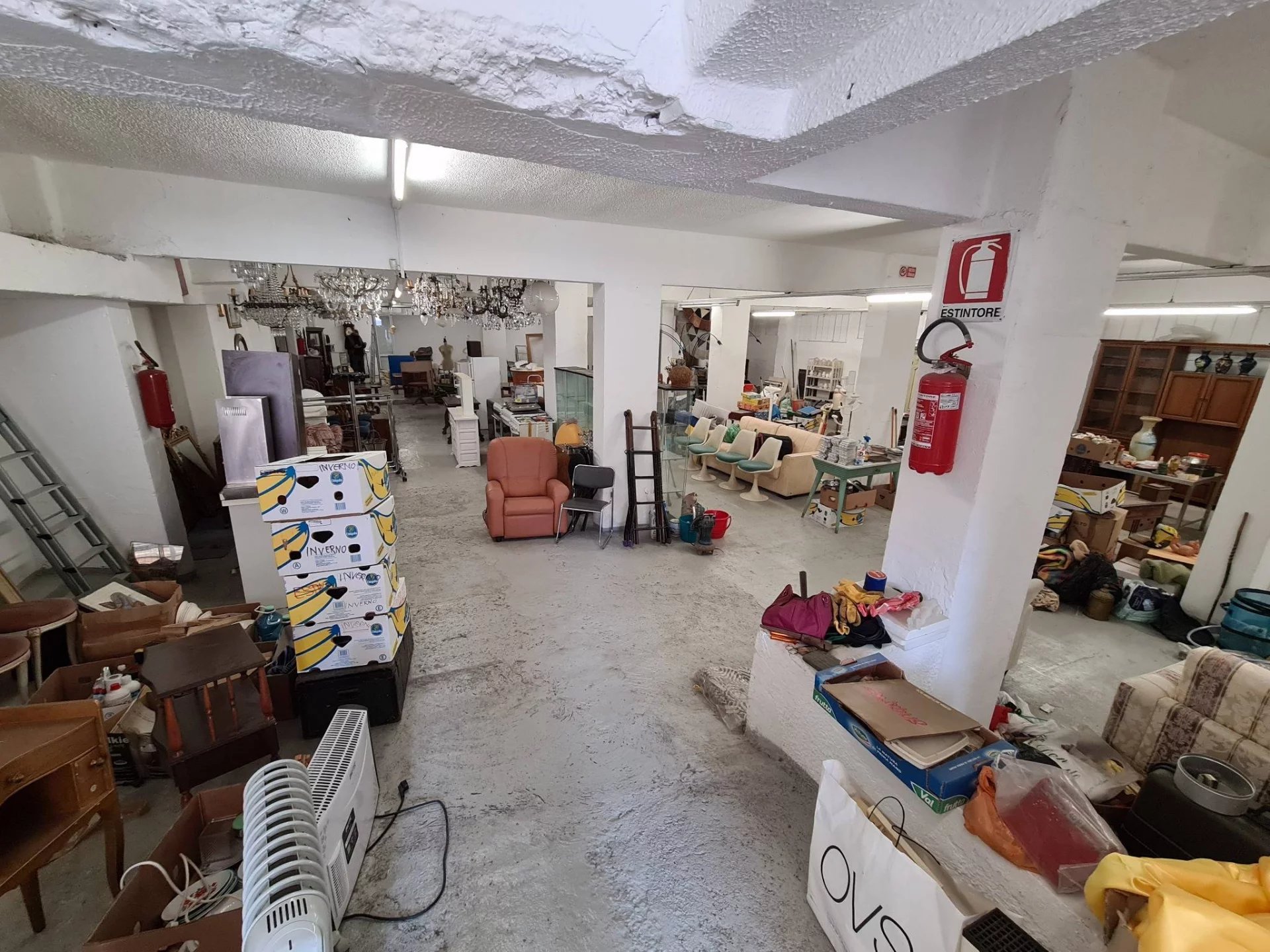 Agence immobilière de Royal House