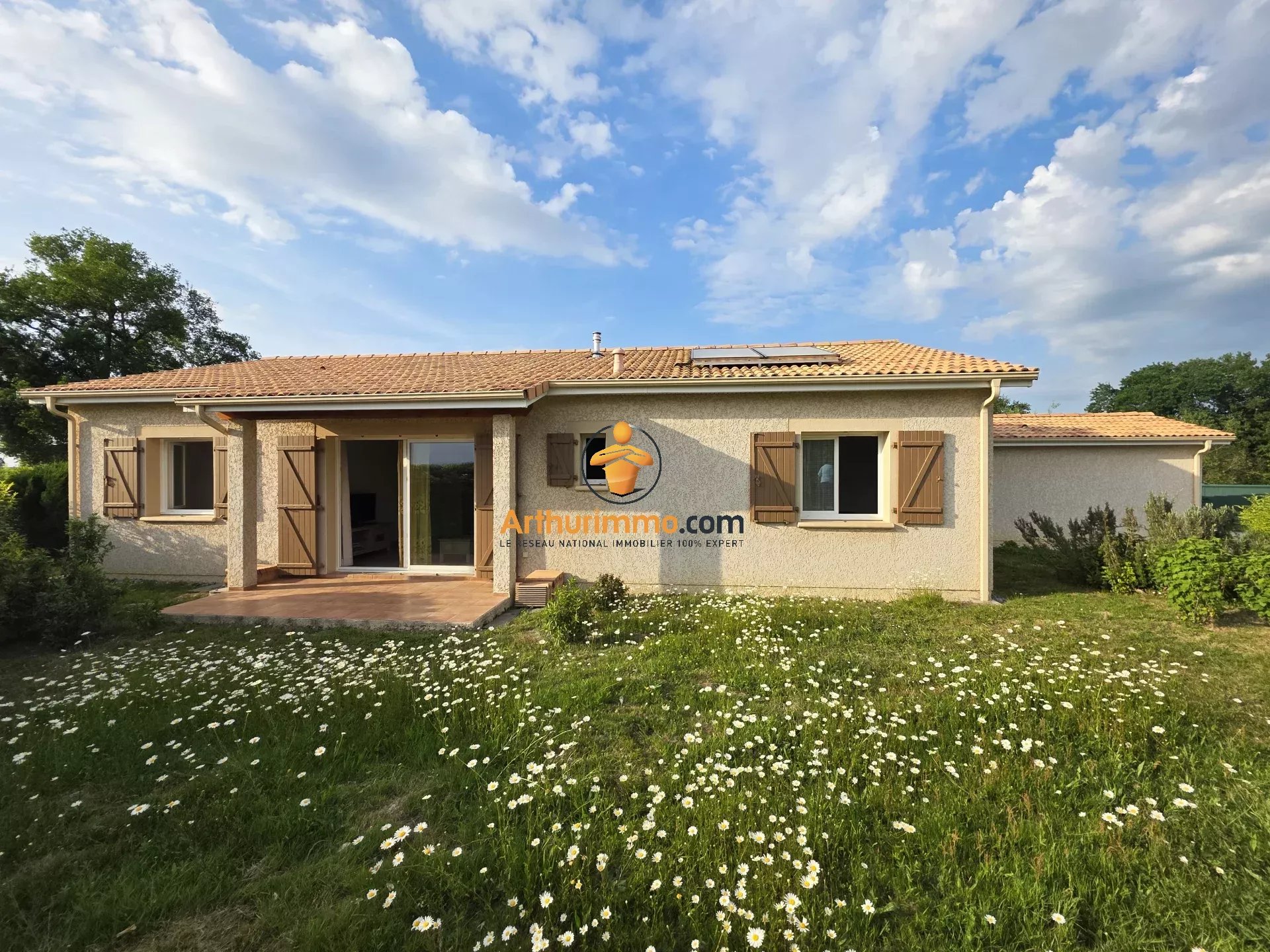 Agence immobilière de Arthurimmo.com Tarbes