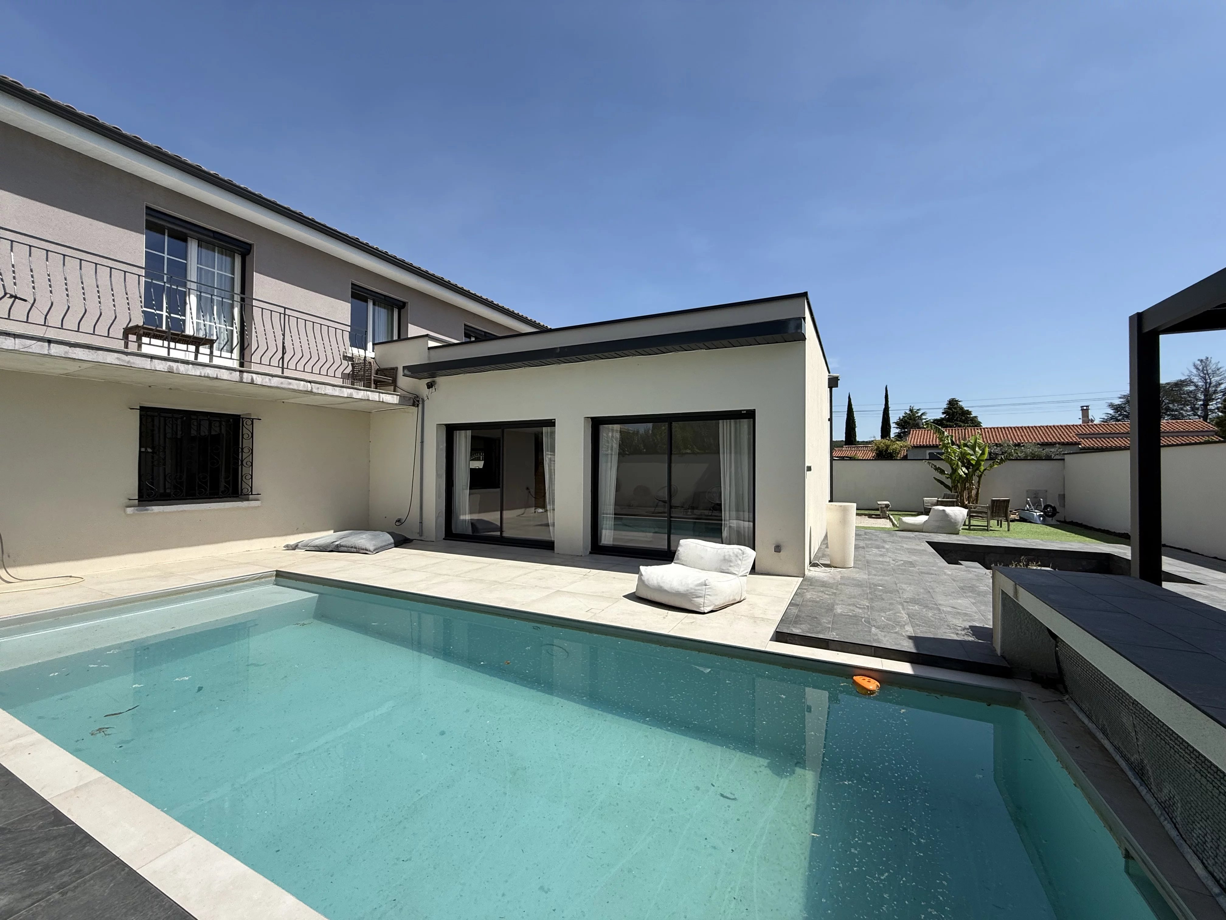 Vente Maison Montélimar