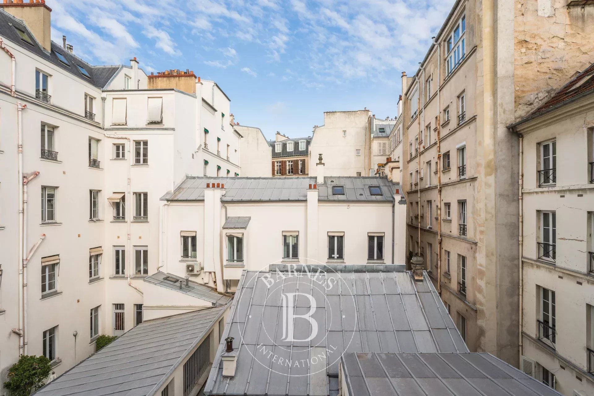 Paris  - Apartment 3 Bedrooms - picture 12
