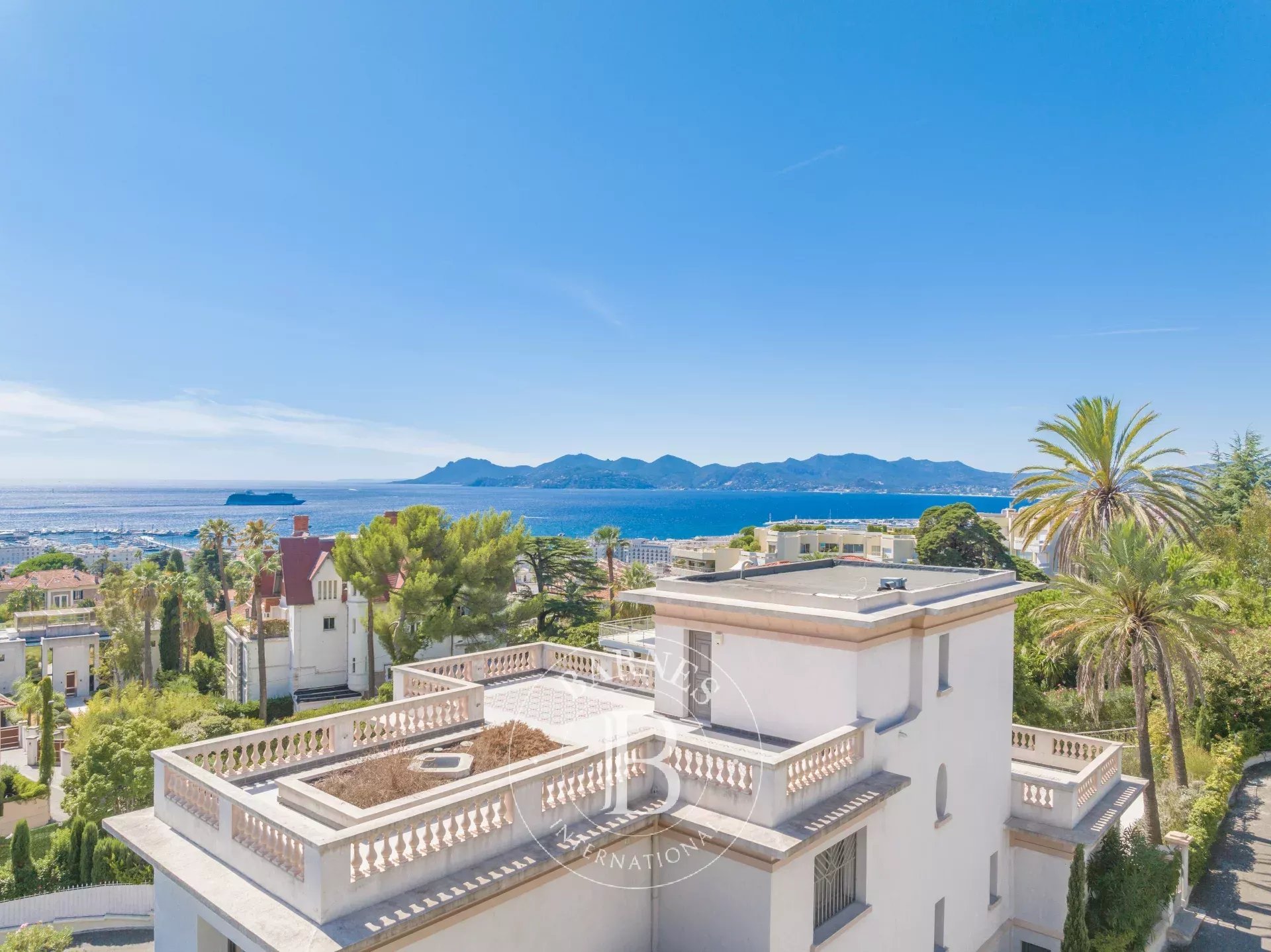 Villa Cannes