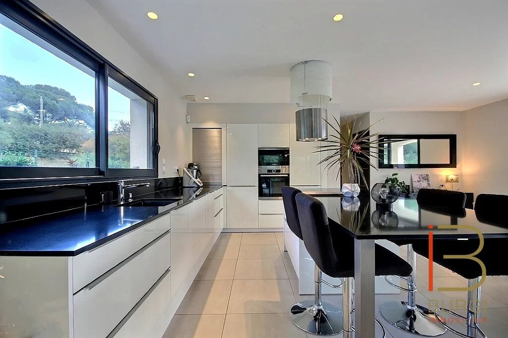 Vente Maison Roquebrune-sur-Argens