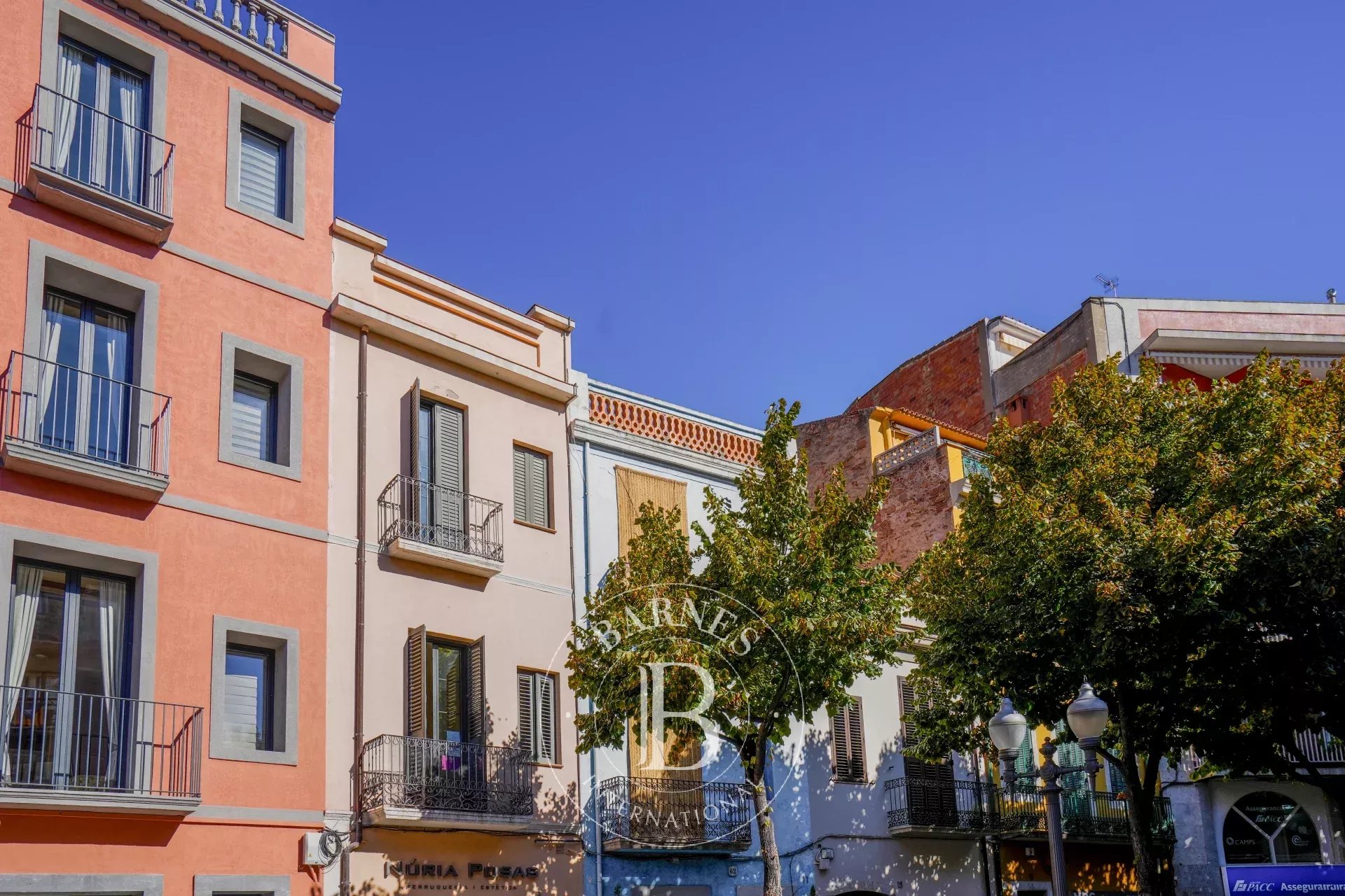 Sant Feliu de Guíxols  - Hôtel  - picture 1