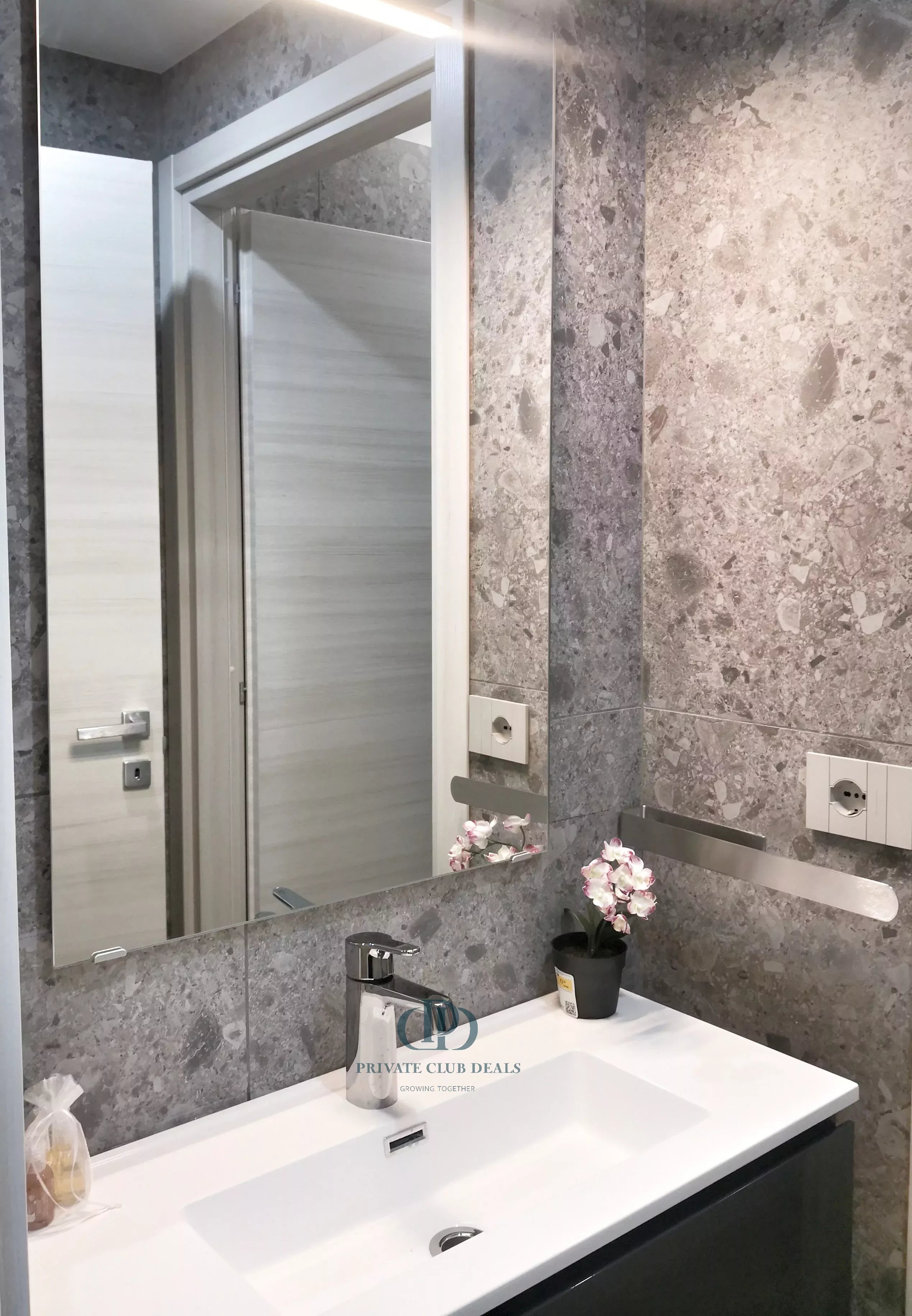 Daire Como - picture 14