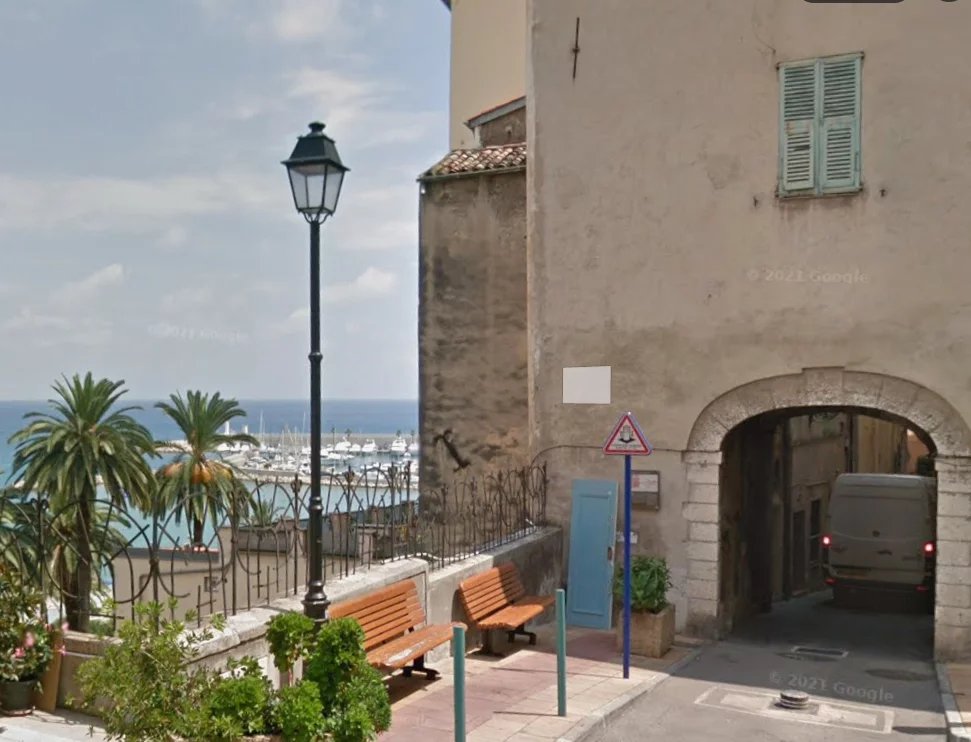 Vente Appartement Menton
