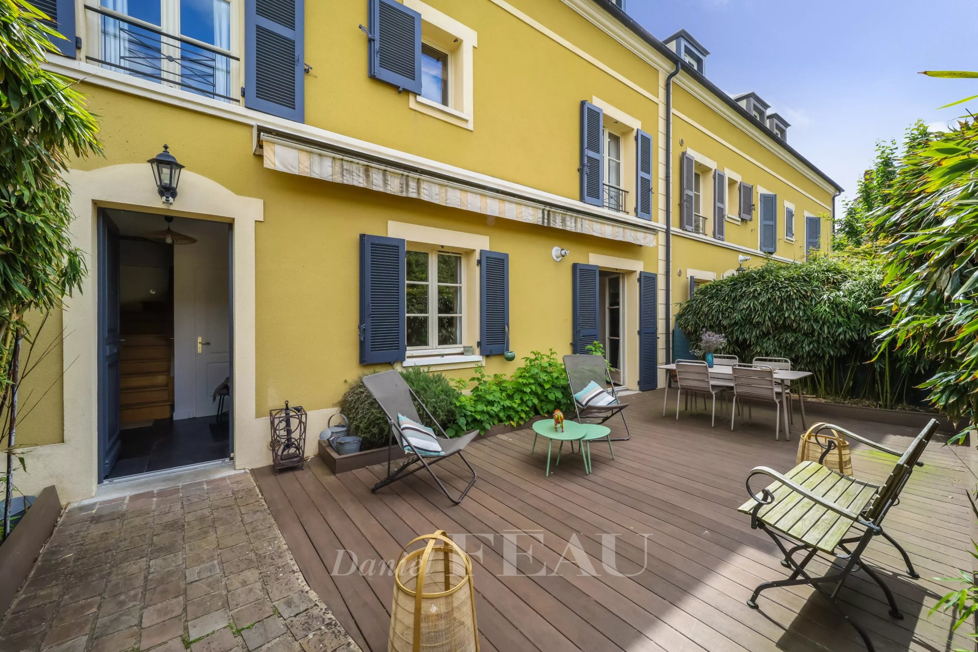 4 Bedroom Villa/Townhouse's Image 4