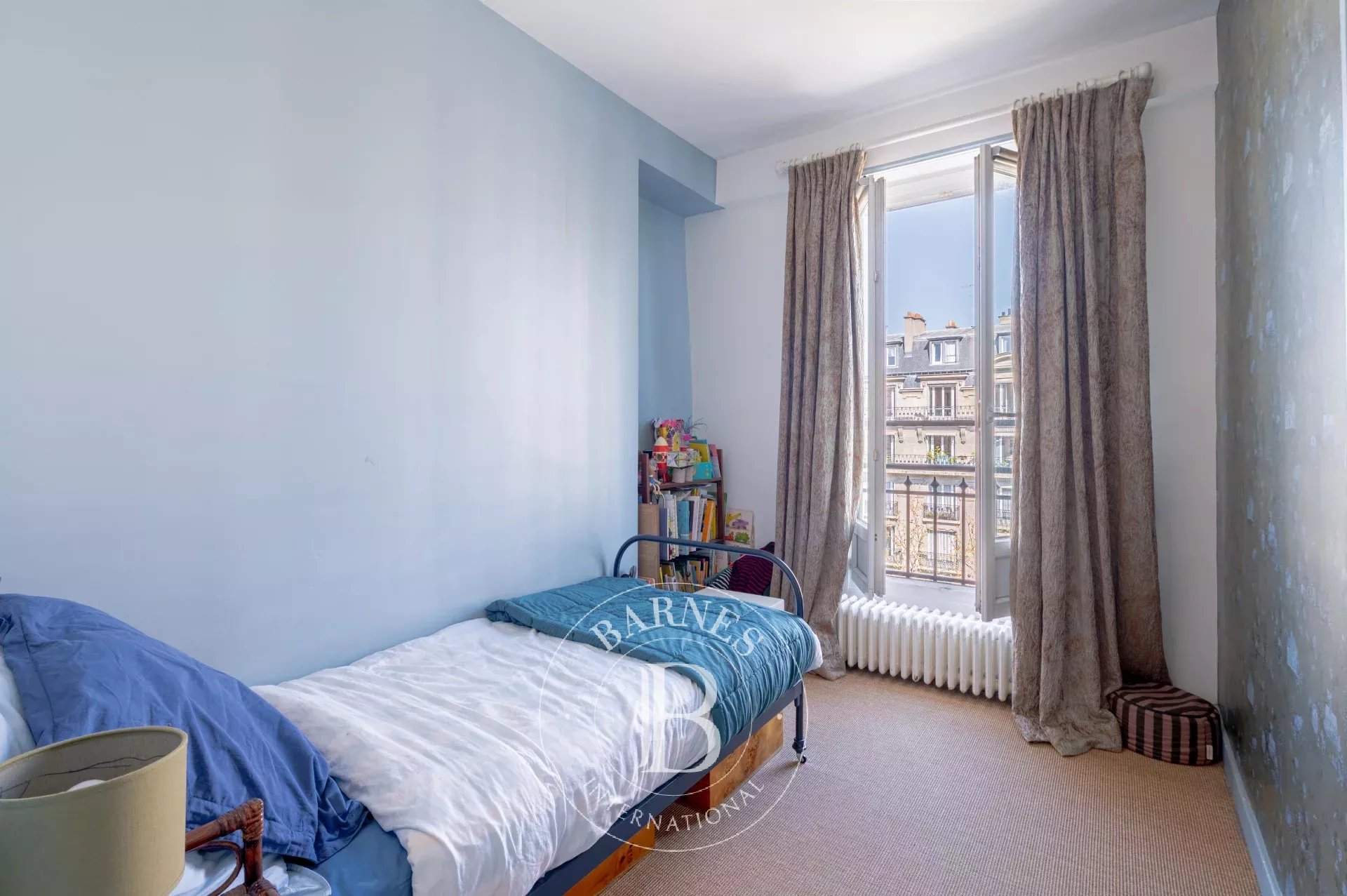 Daire Paris 13ème - picture 13