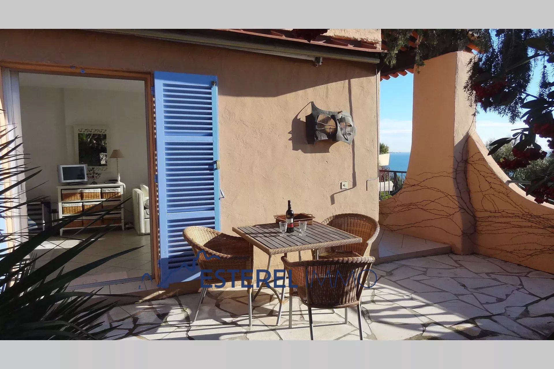 Studio à louer pour les vacances à Port-la-Galère — photo 2