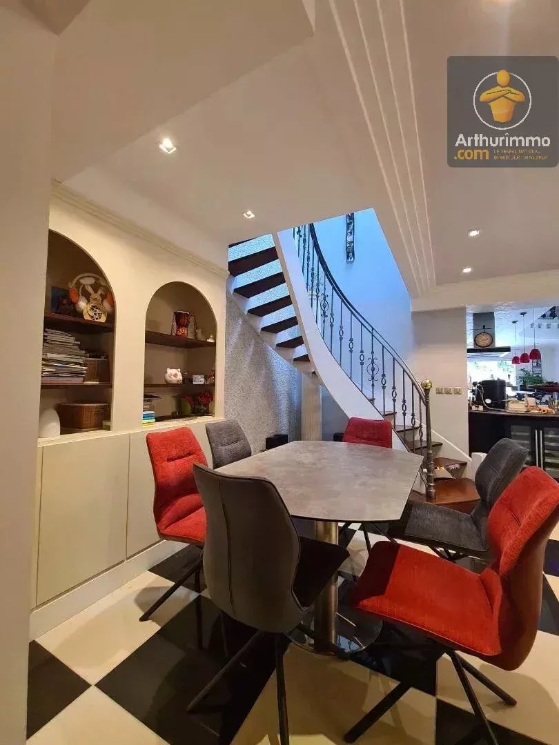 Maison de 230 m2 aux belles prestations,  proche Beaugency — photo 15