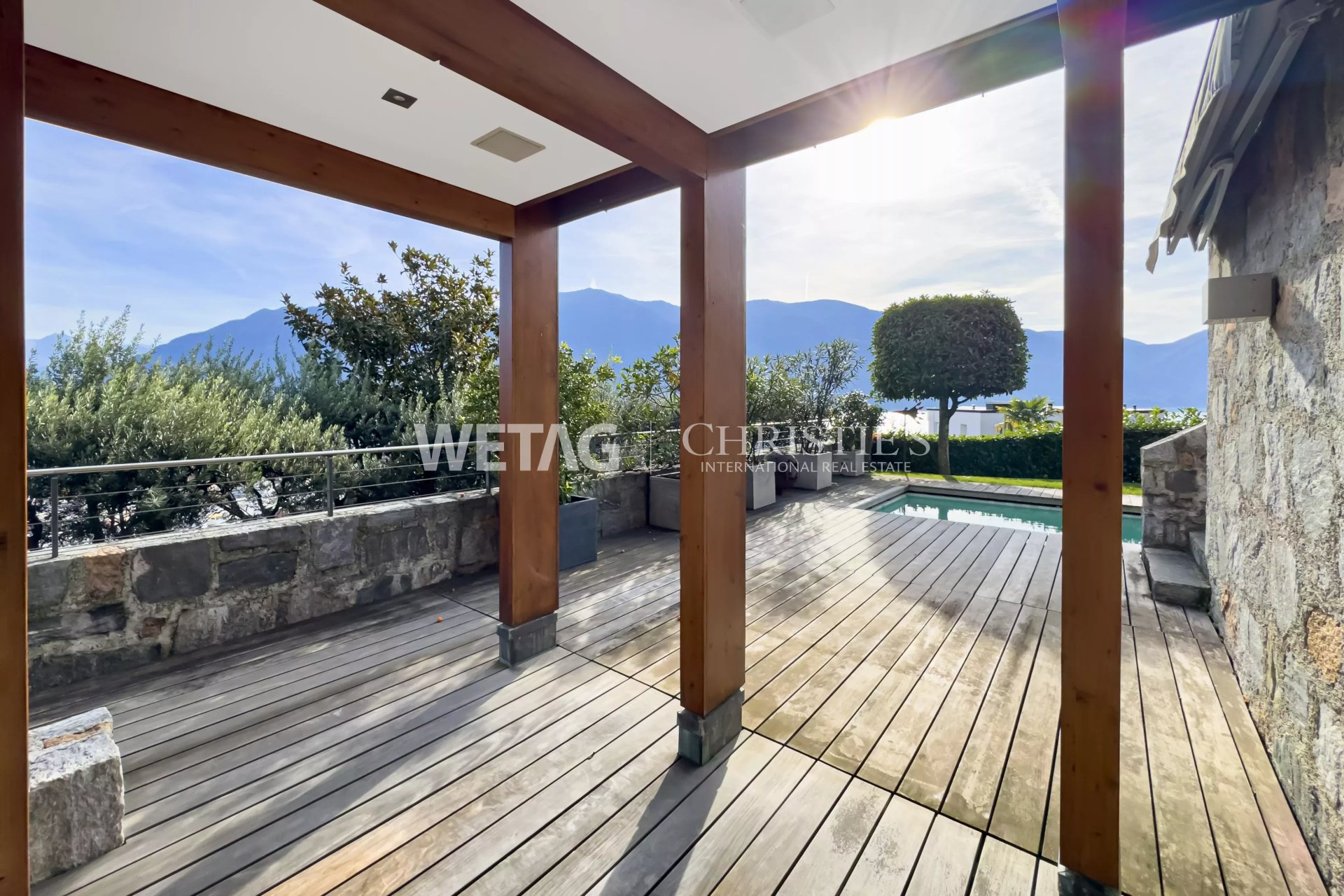 3 Bedroom Villa/Townhouse's Image 11