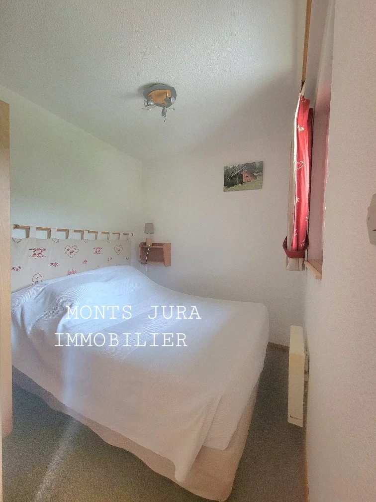 Sale Apartment Lélex