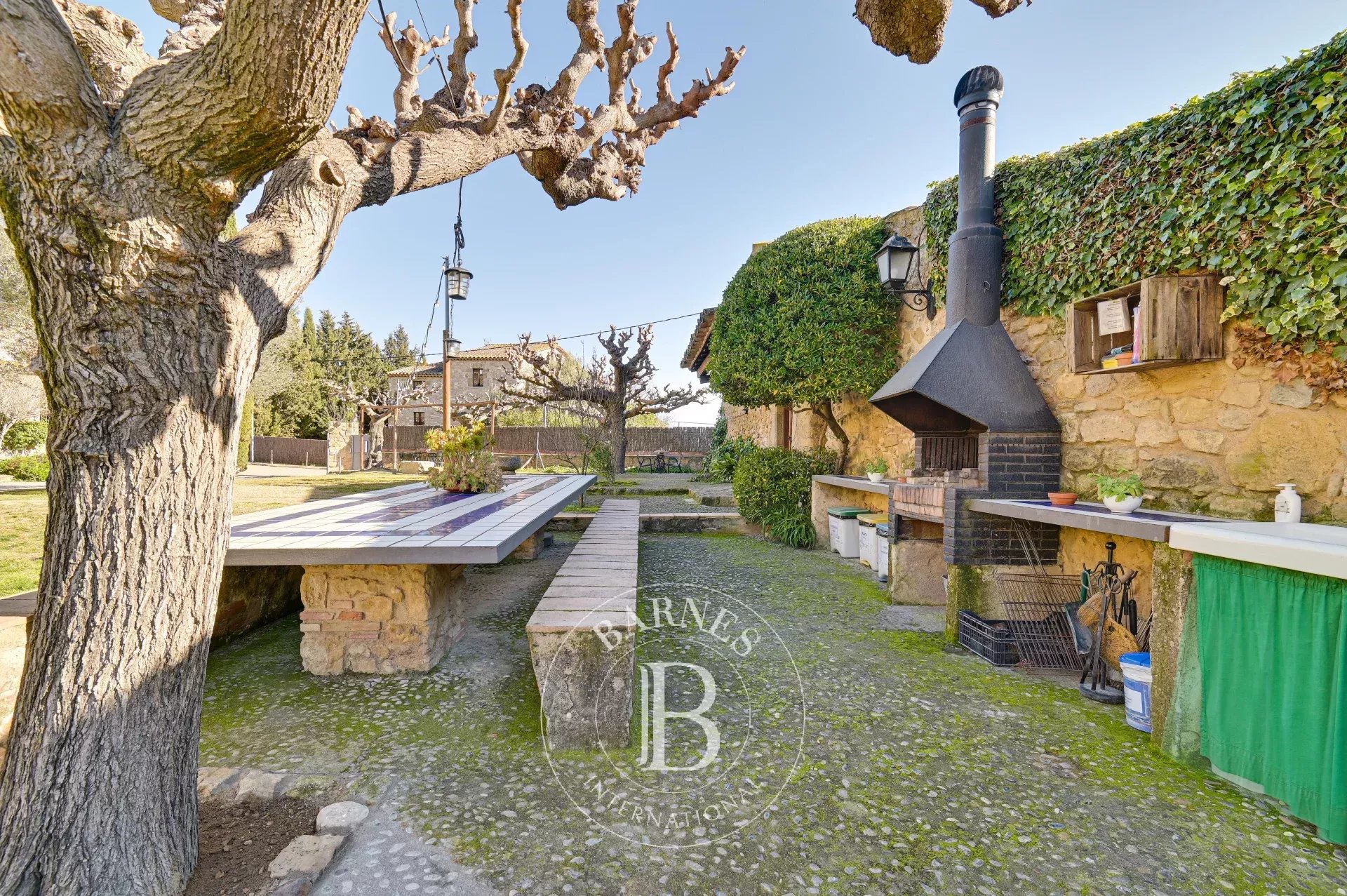Charming 18th-Century Country House in Llampaies, Alt Empordà, Girona - picture 8