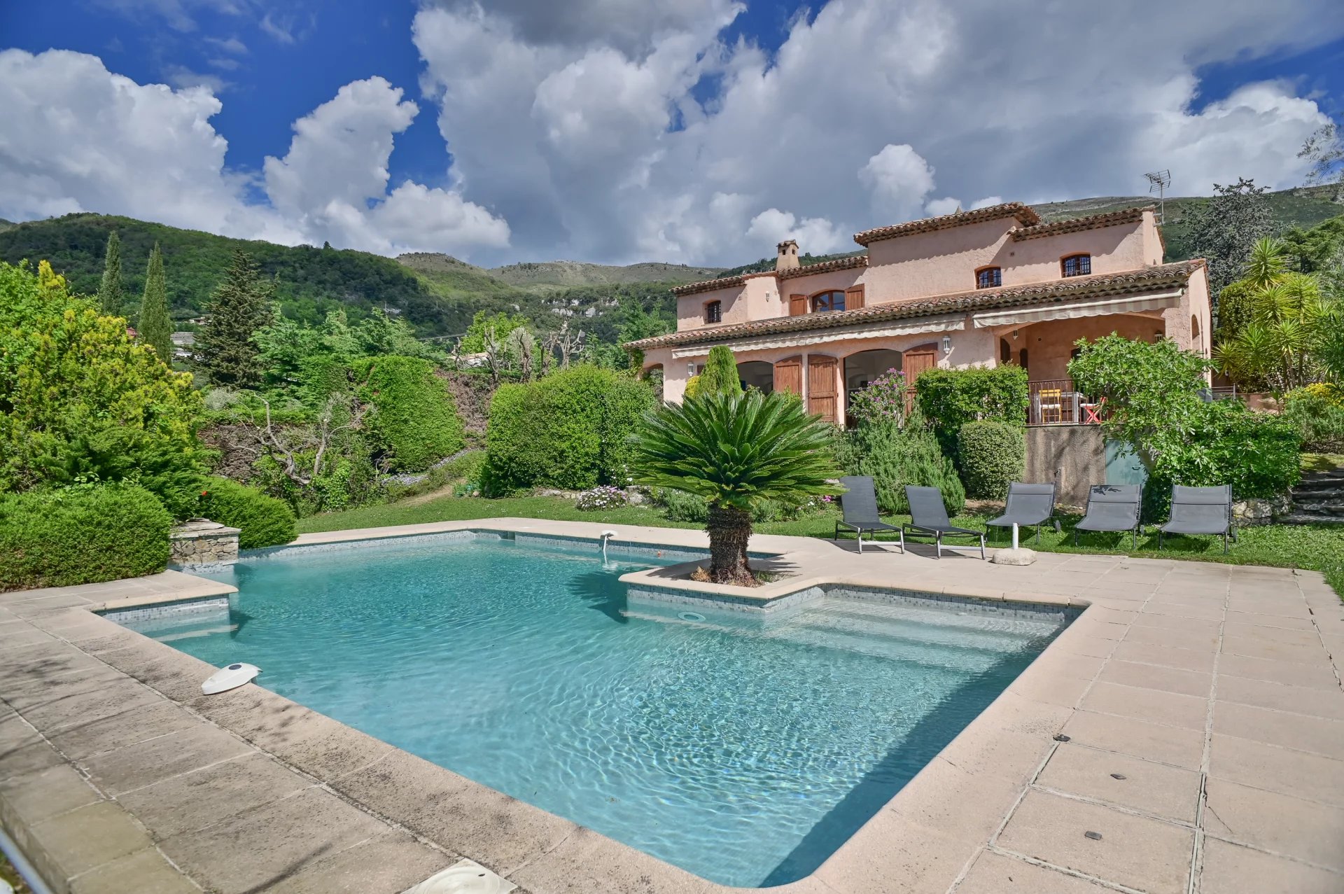 Agence immobilière de AAA Riviera