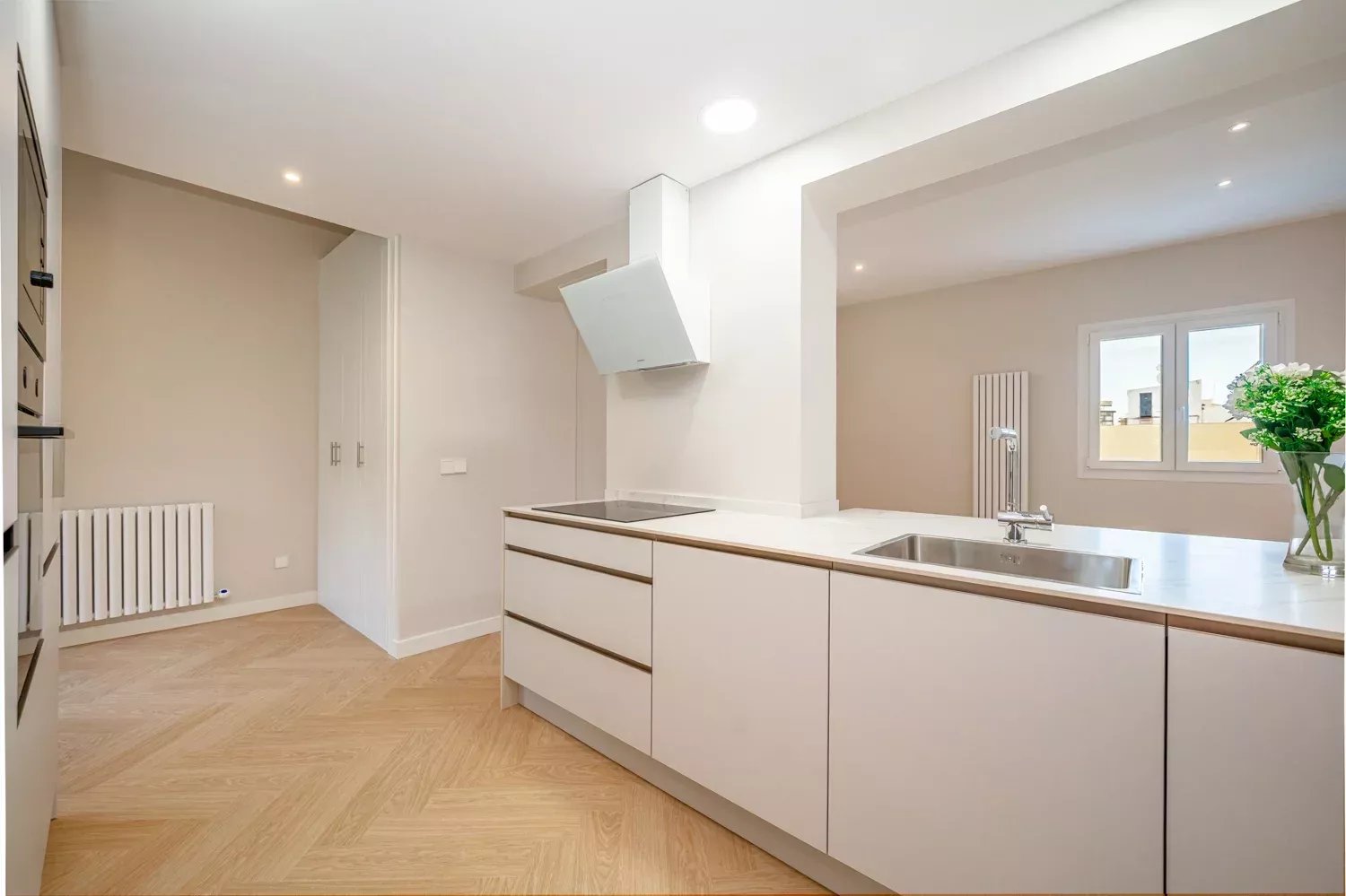 Appartement Madrid - picture 1