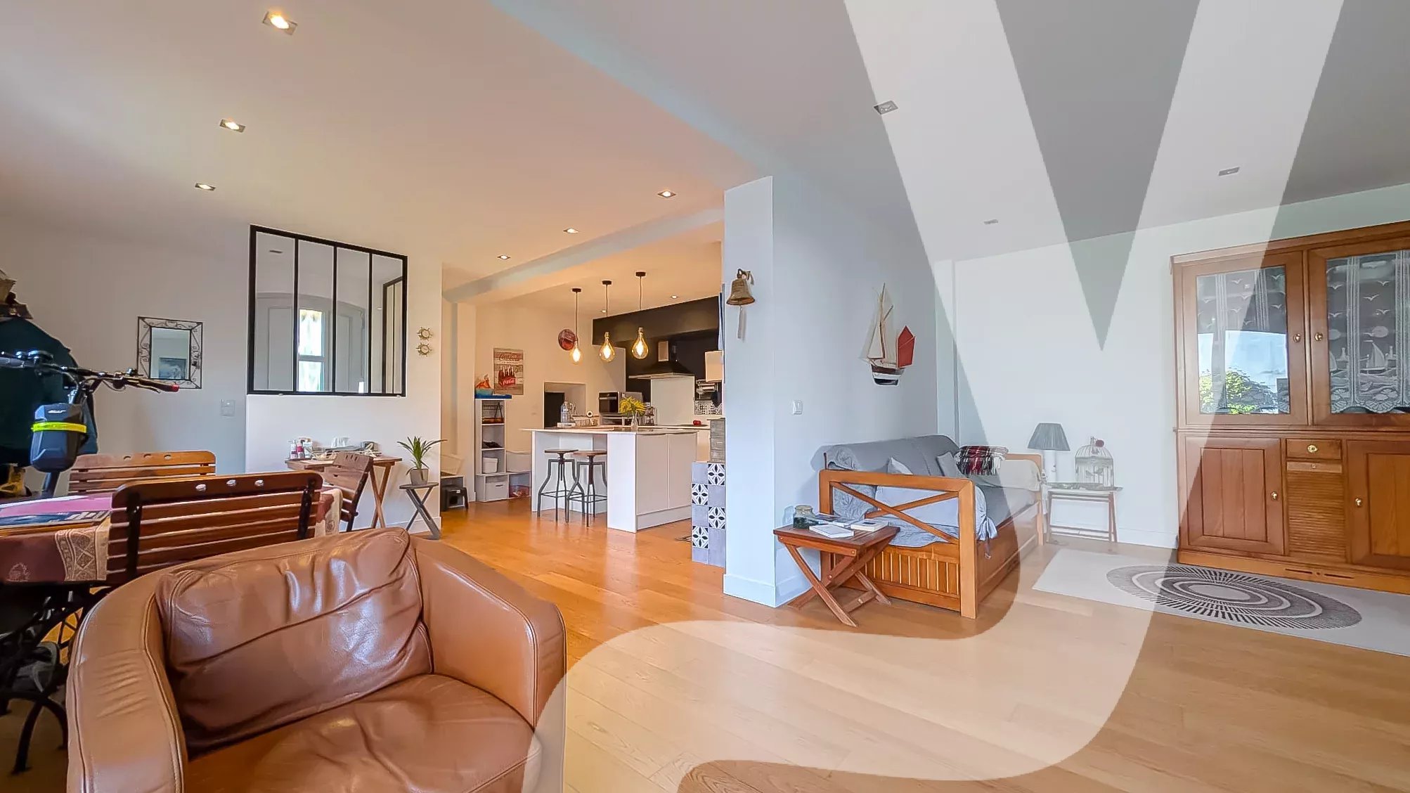 Agence immobilière de Citylife Arcachon