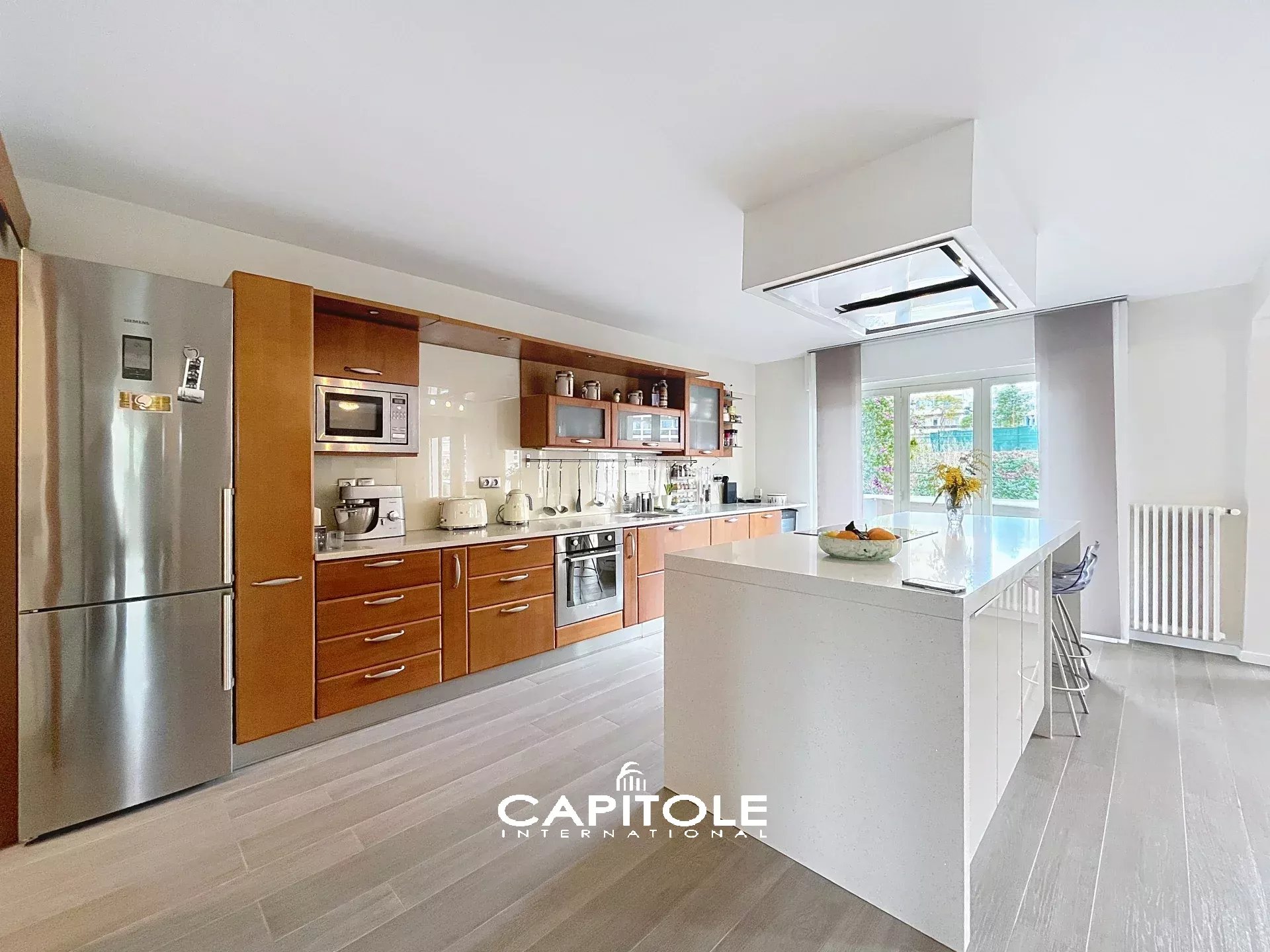 Agence immobilière de Capitole International