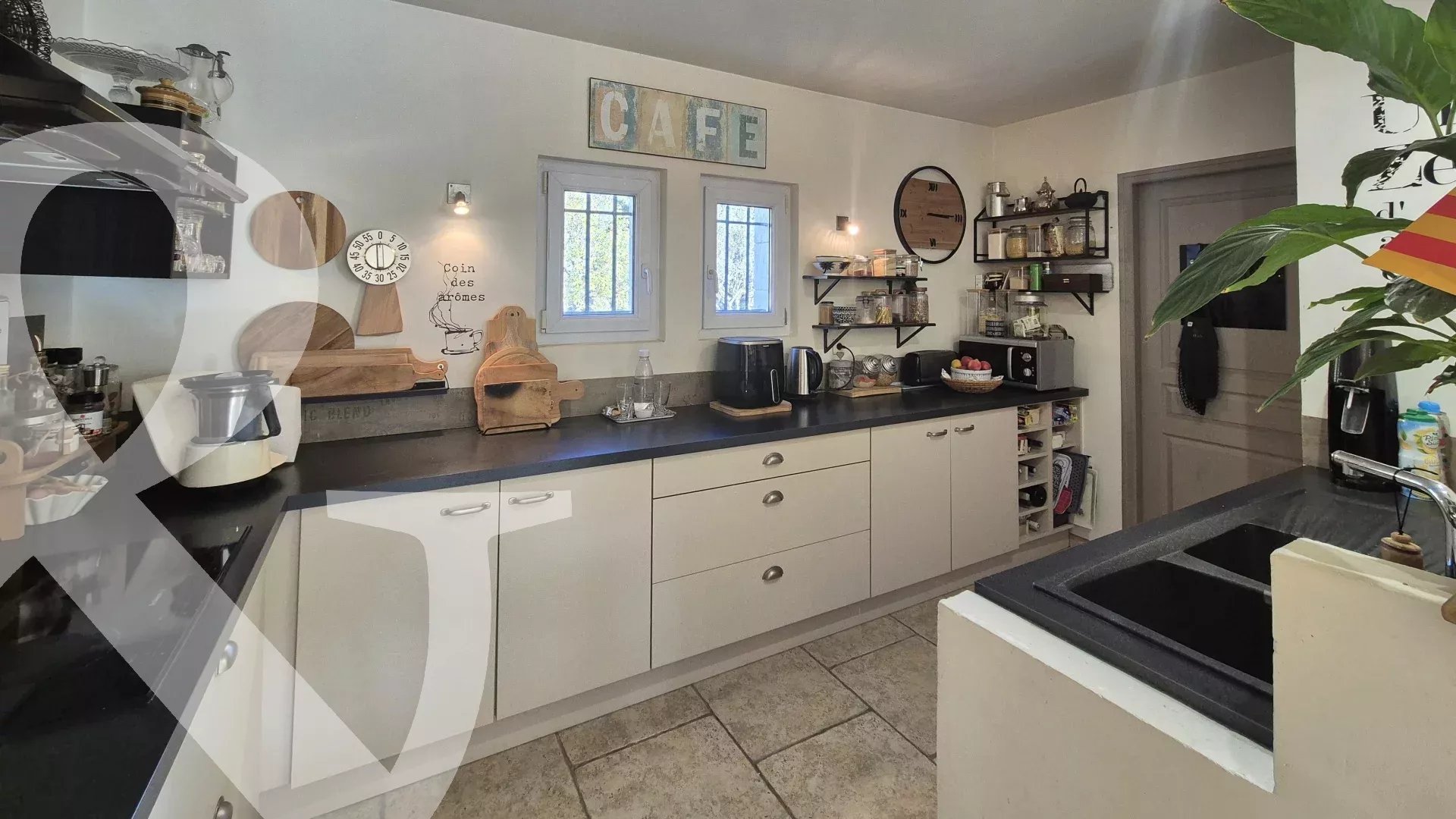 Vente Maison Eygalières