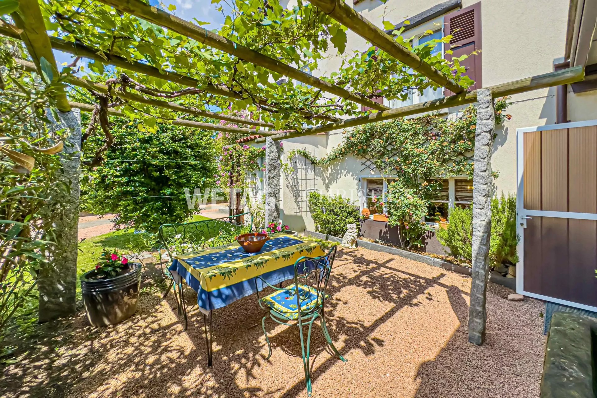 2 Bedroom Villa/Townhouse's Image 10