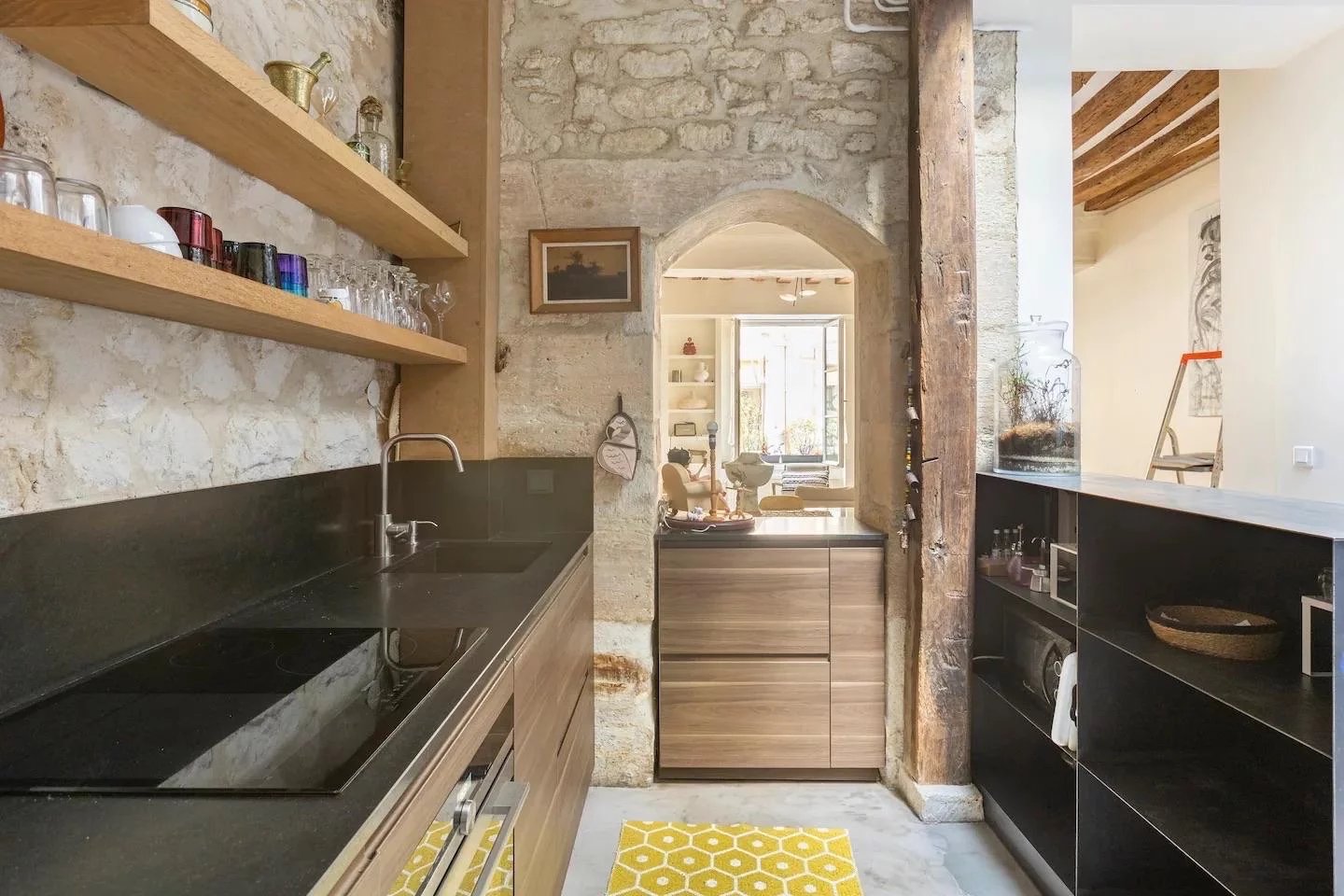 Agence immobilière de Nes Invest Immo