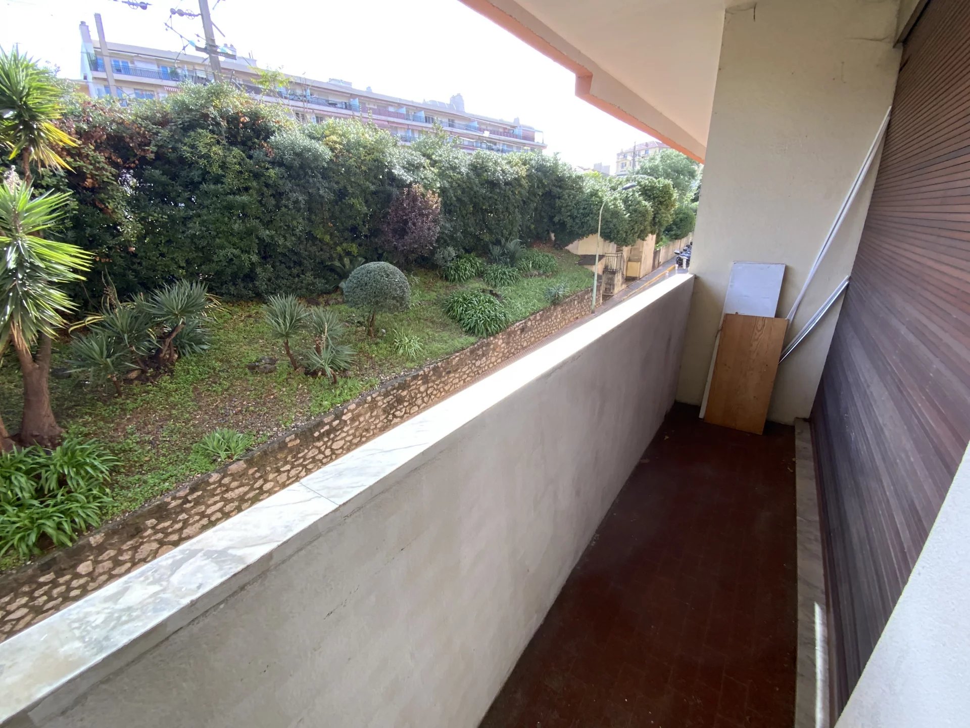 Sale Apartment Menton