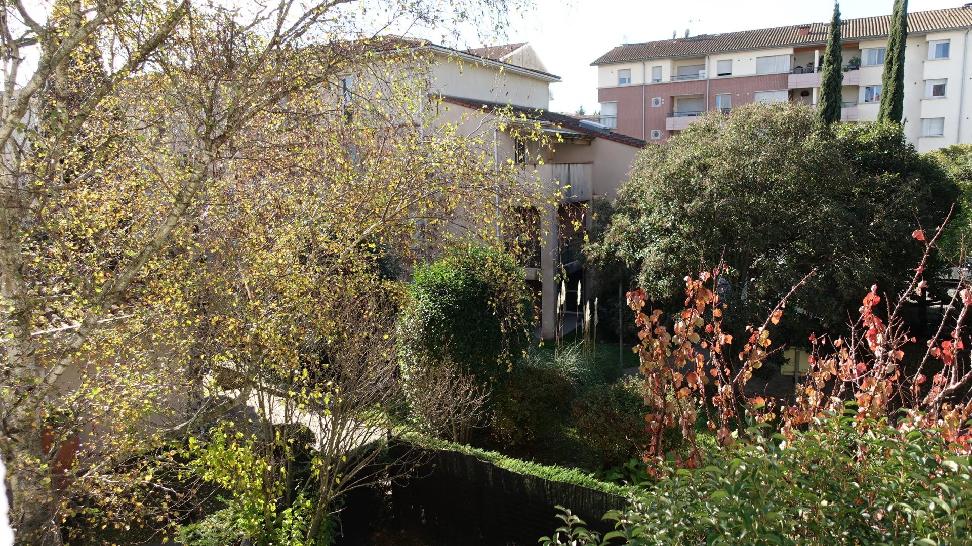 Agence immobilière de Contact Immobilier 31