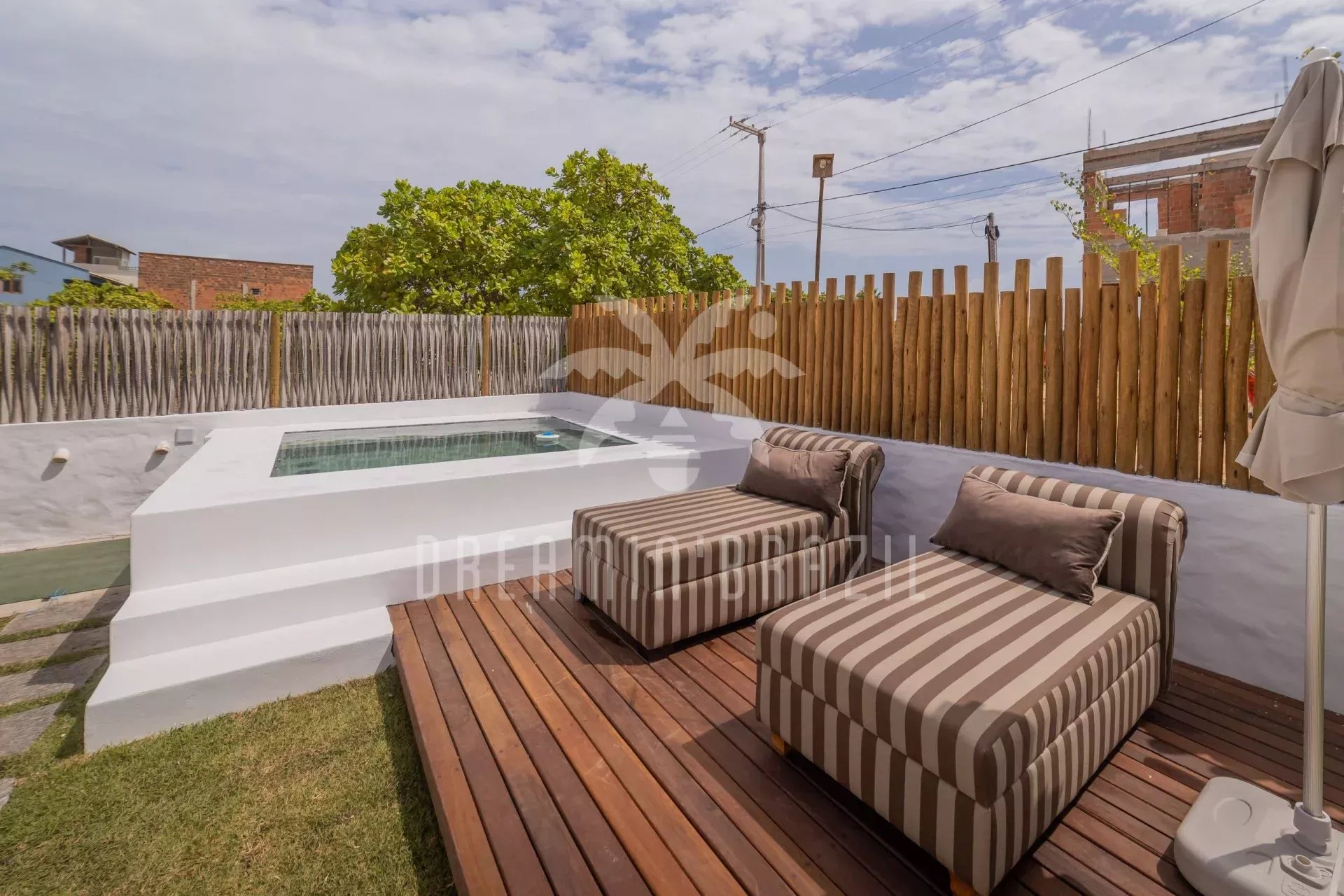 Pousada à vendre à icaraí de amontada – avec...