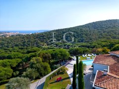 Luxury Contemporary Villa Sainte-Maxime | French Riviera Family Estate — photo 3 of 7