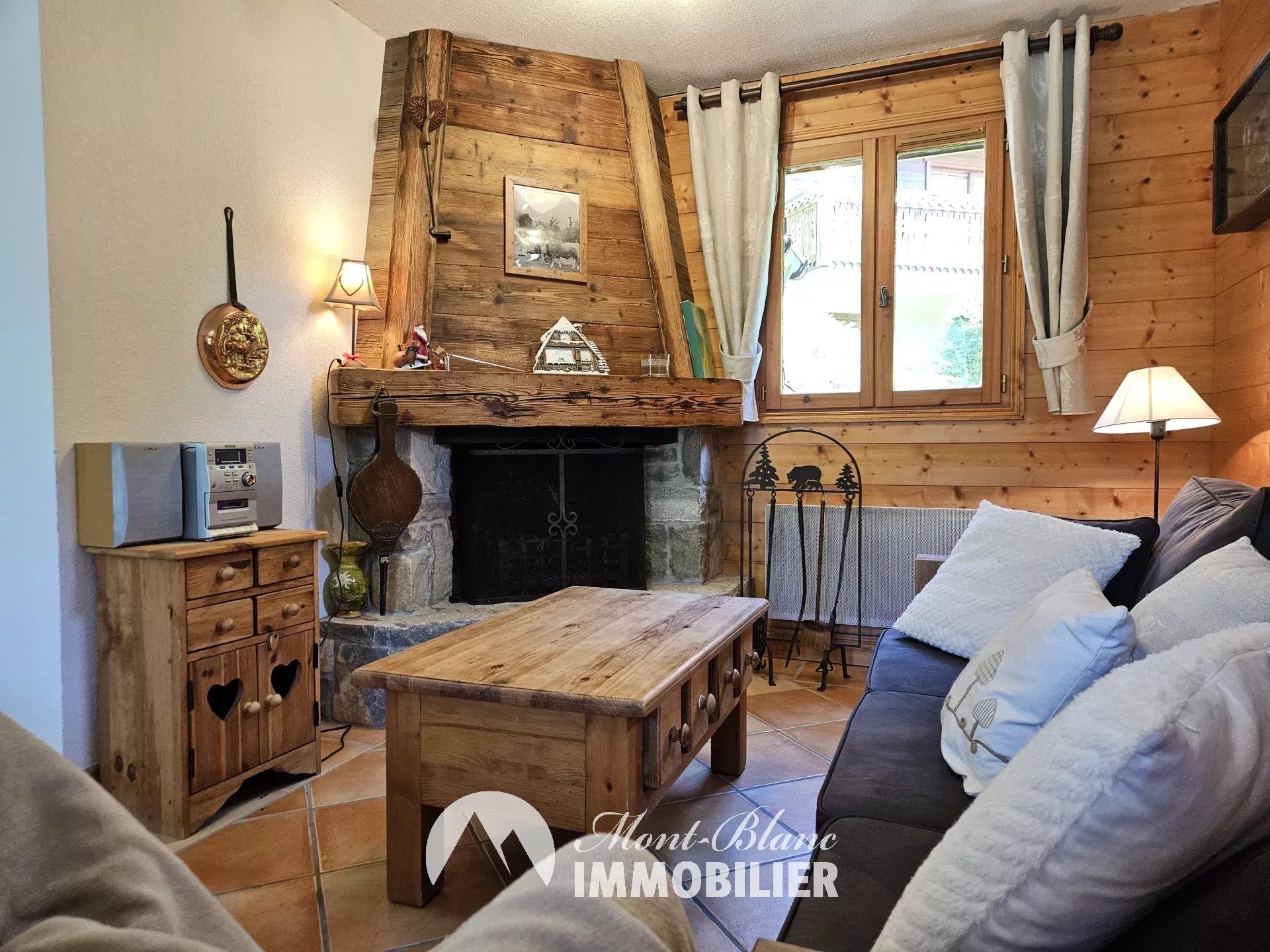 Agence immobilière de SAS MBI