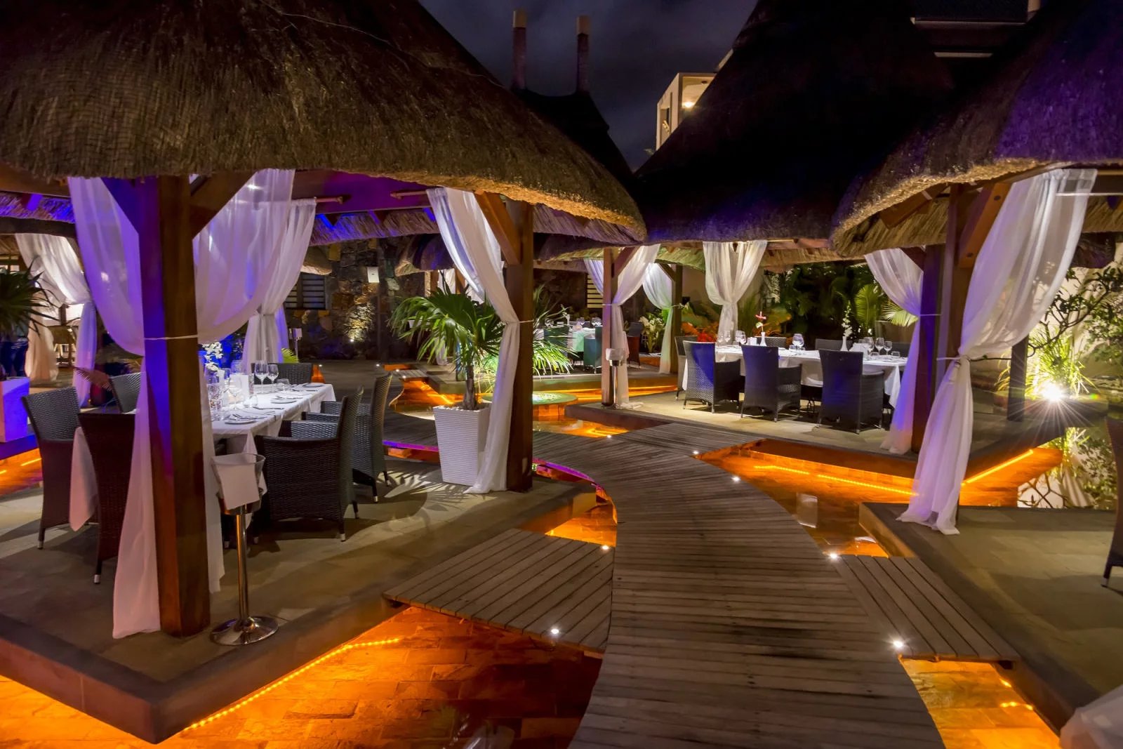 Daire Grand Baie - picture 13